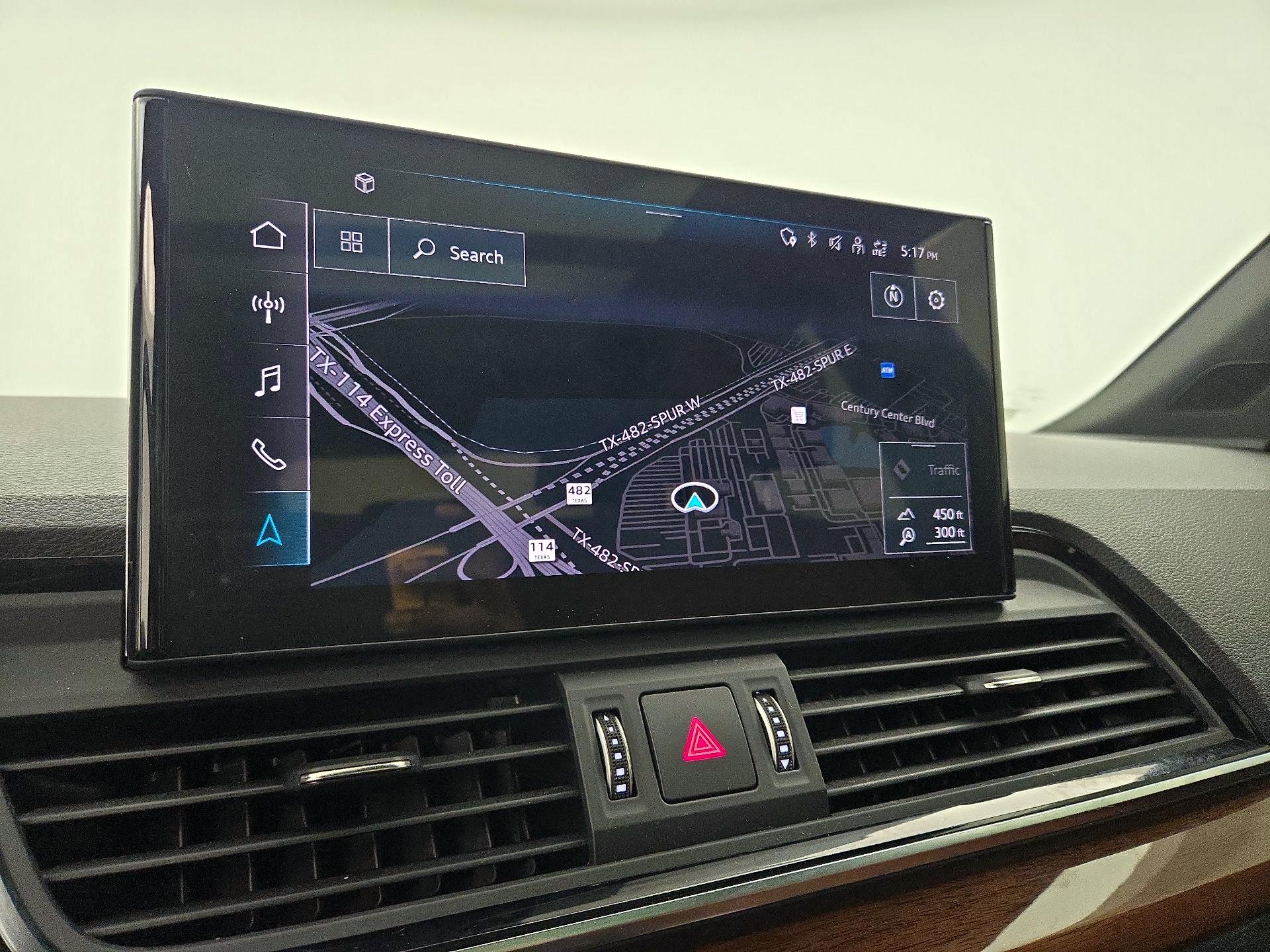 Thumbnail: 2022 Audi Q5 - 14