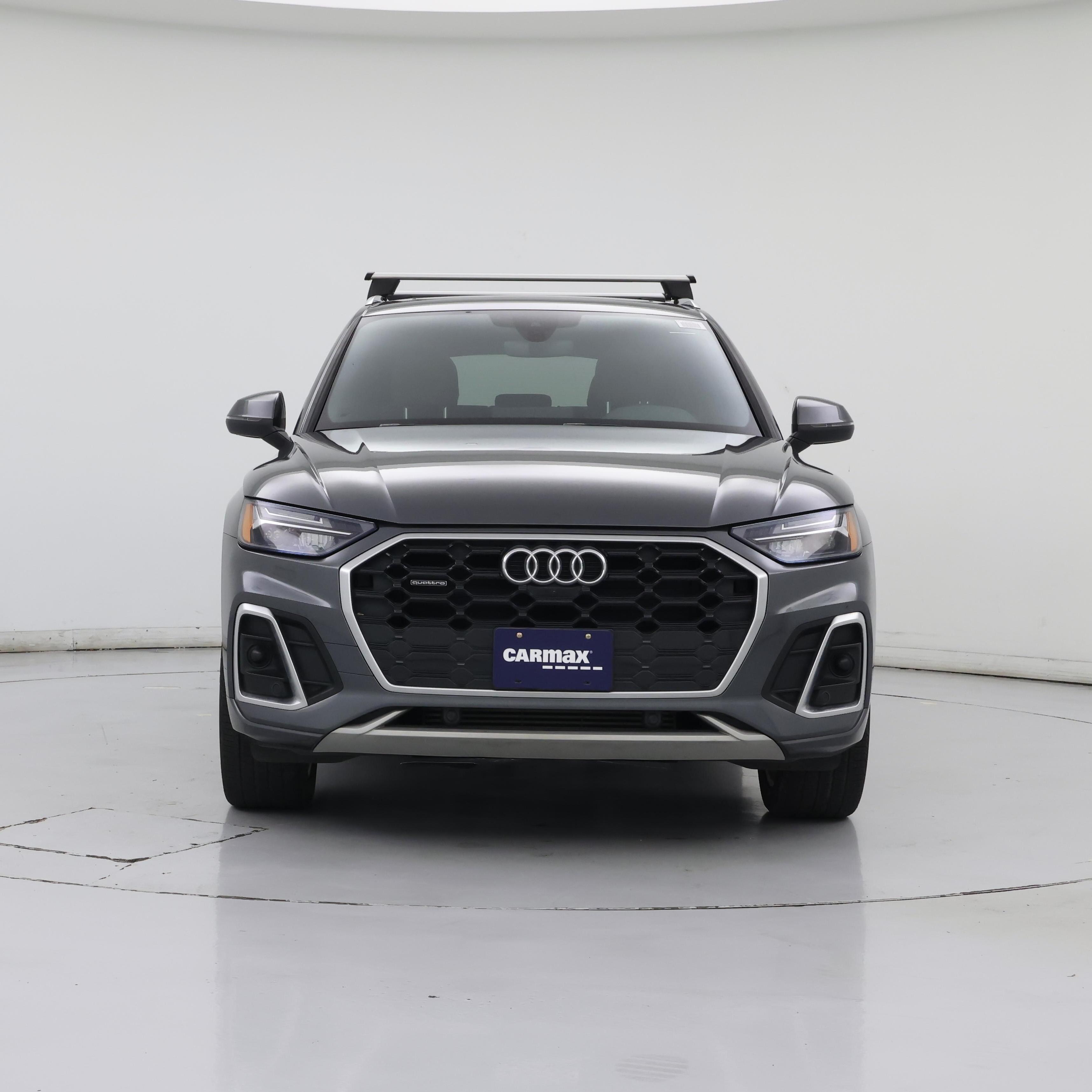 Thumbnail: 2022 Audi Q5 - 5