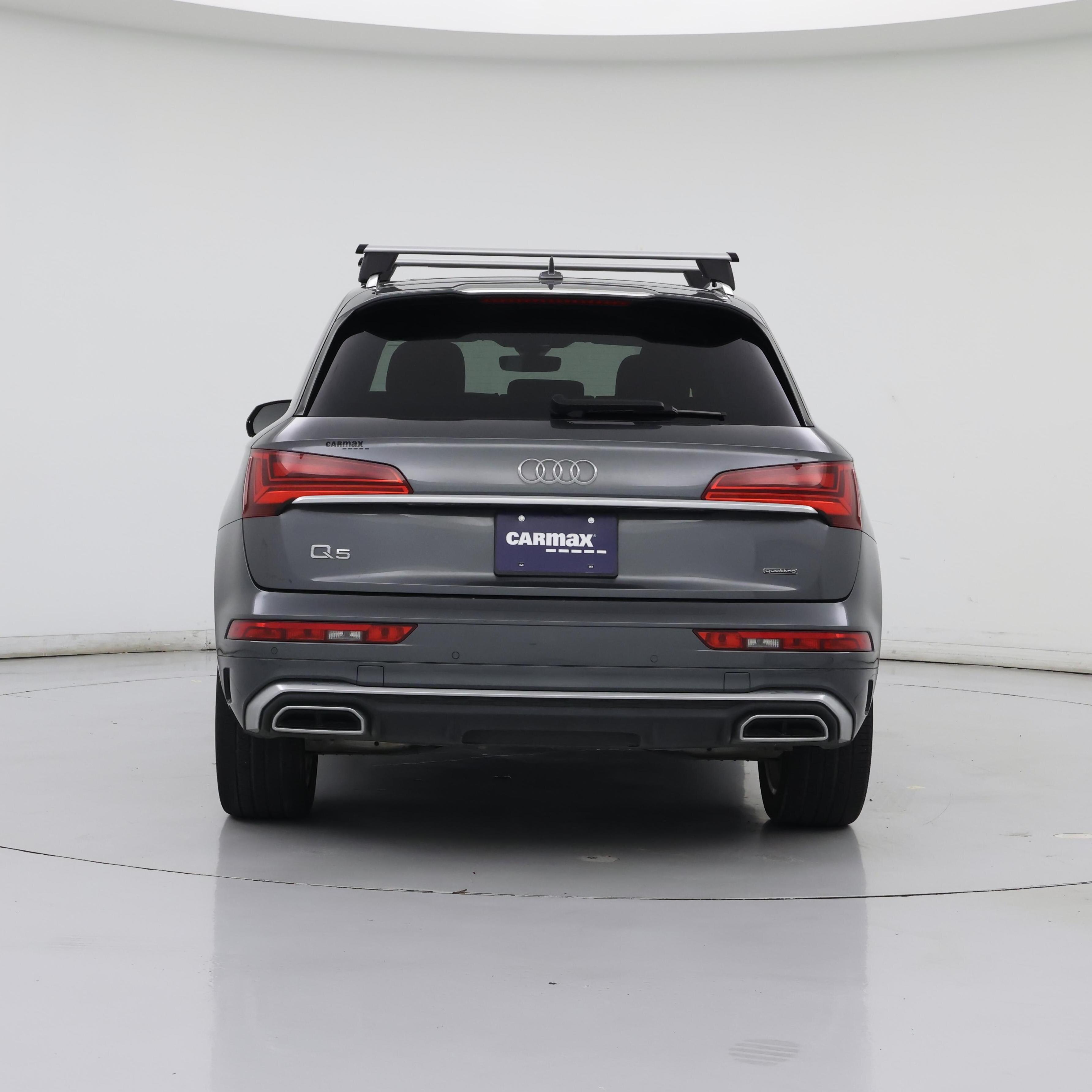 Thumbnail: 2022 Audi Q5 - 6