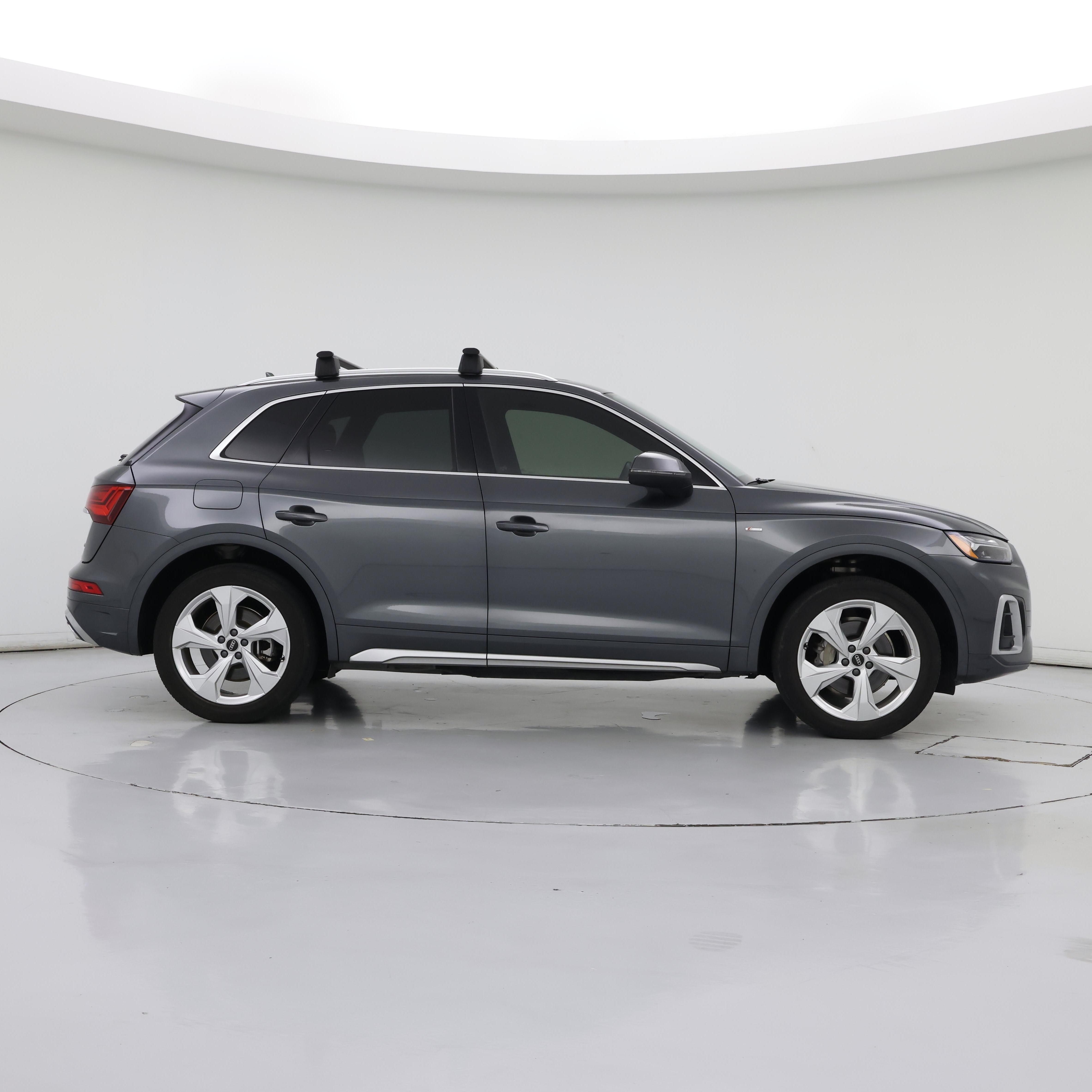 Thumbnail: 2022 Audi Q5 - 7