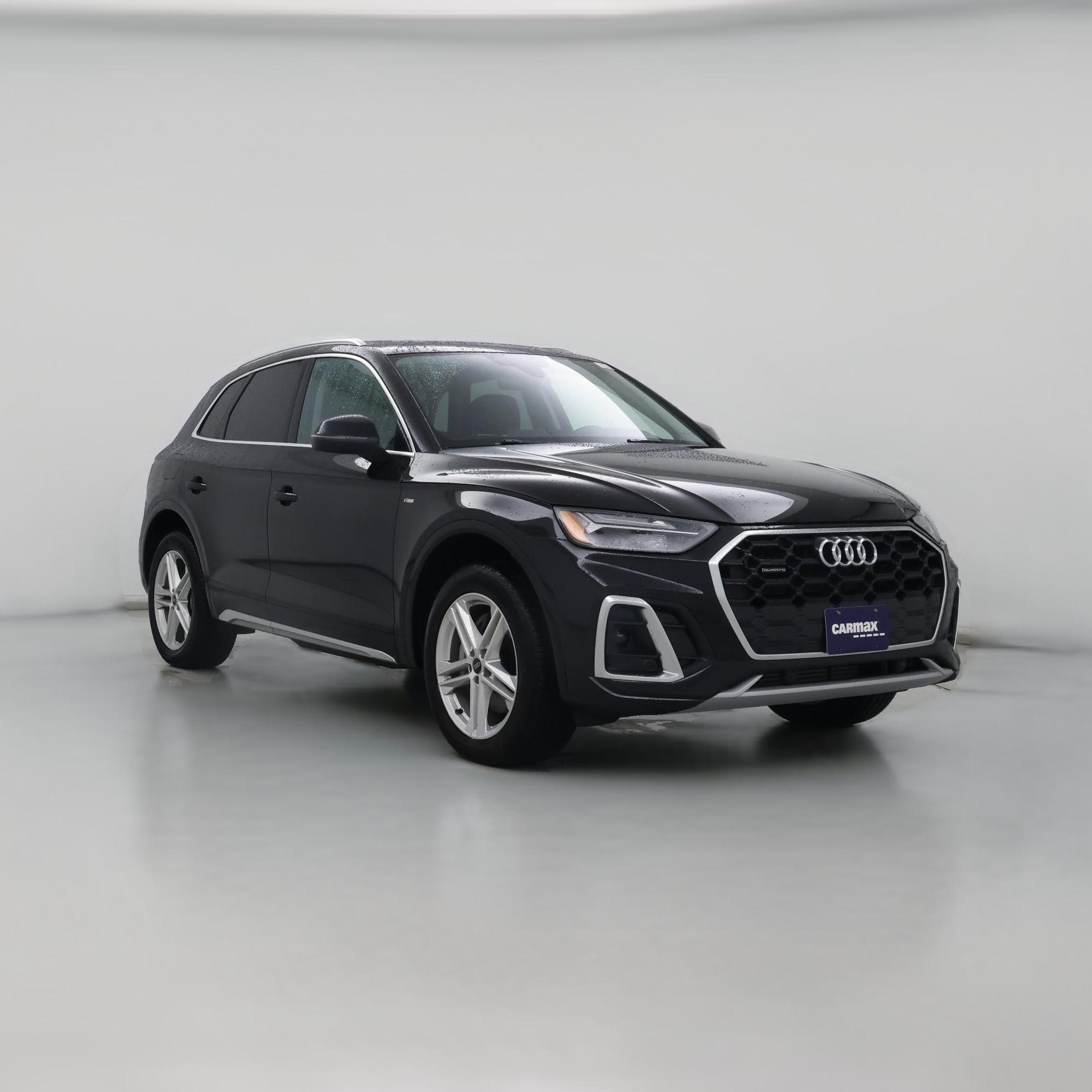 Thumbnail: 2024 Audi Q5 - 1