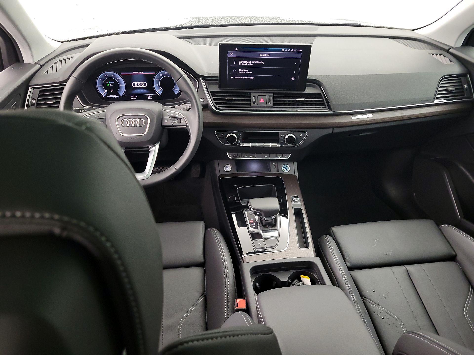 Thumbnail: 2024 Audi Q5 - 9