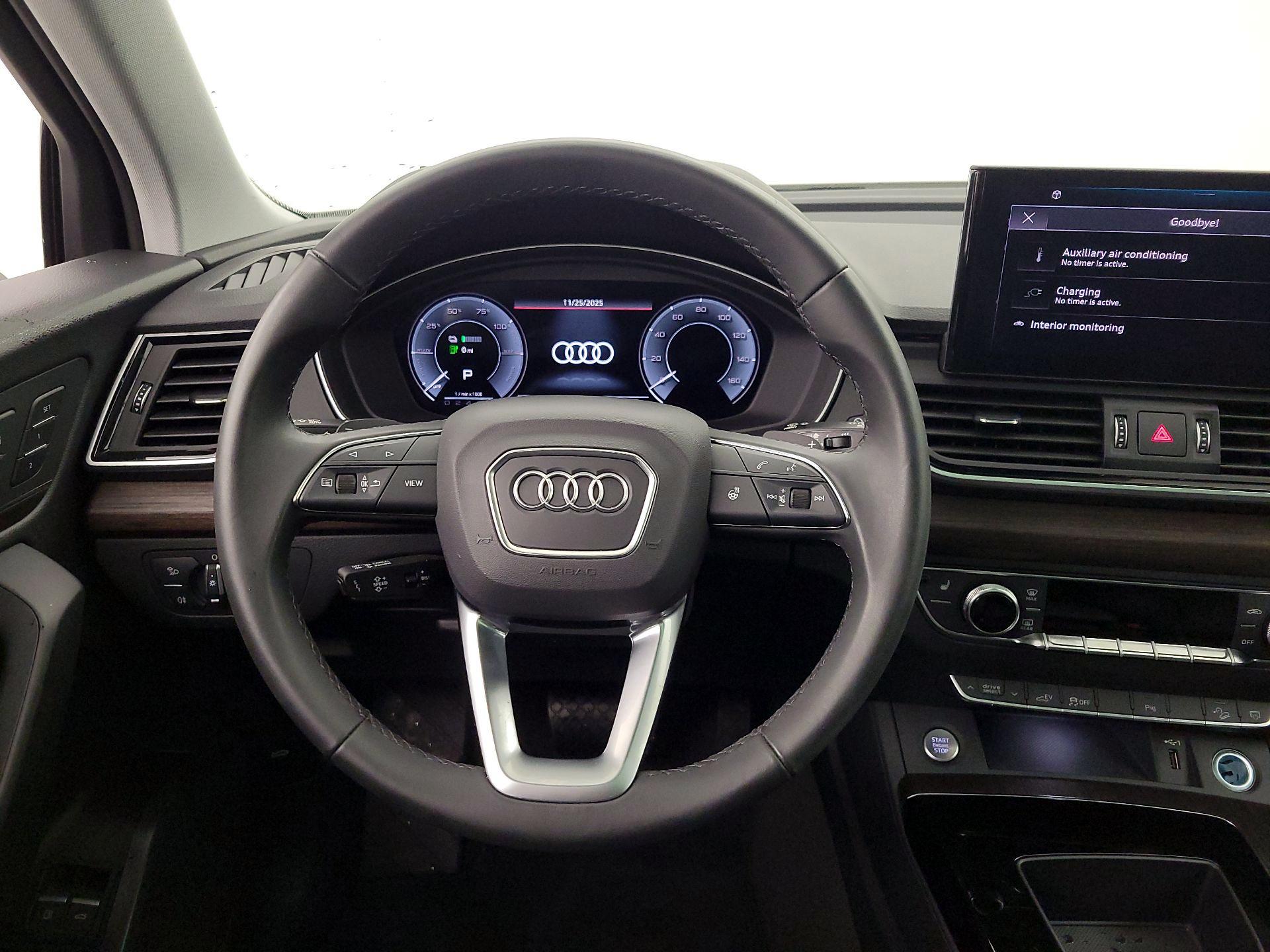 Thumbnail: 2024 Audi Q5 - 10