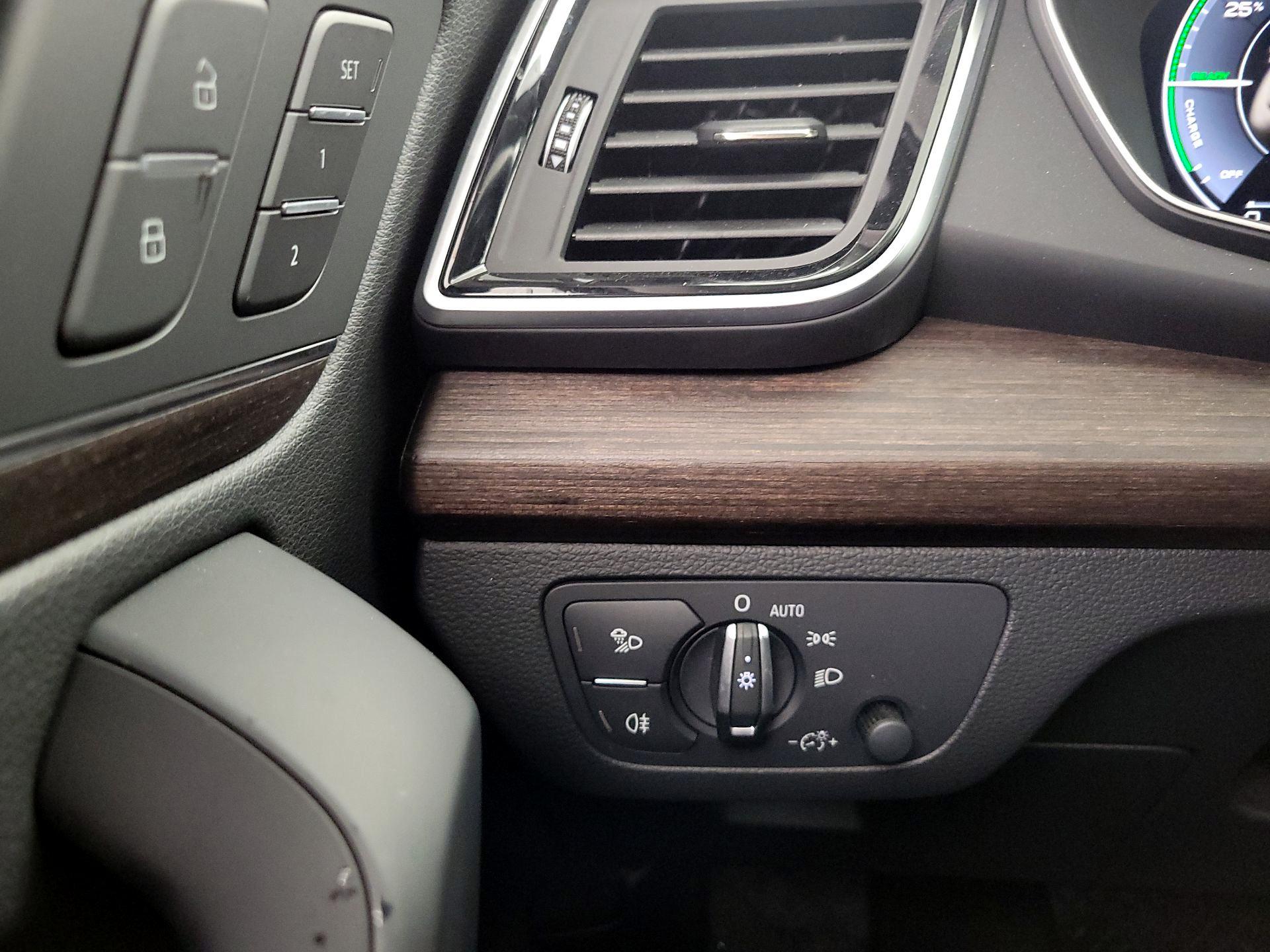 Thumbnail: 2024 Audi Q5 - 13