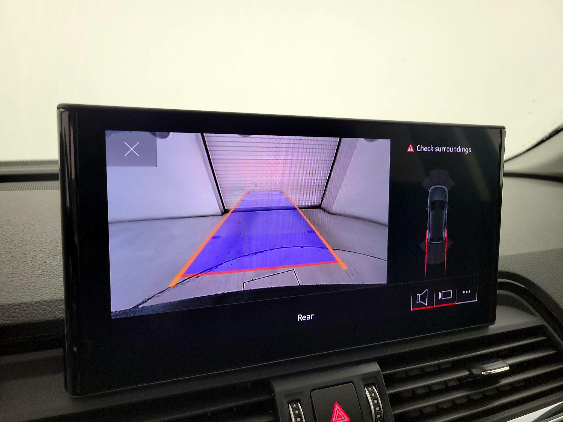 Thumbnail: 2024 Audi Q5 - 14