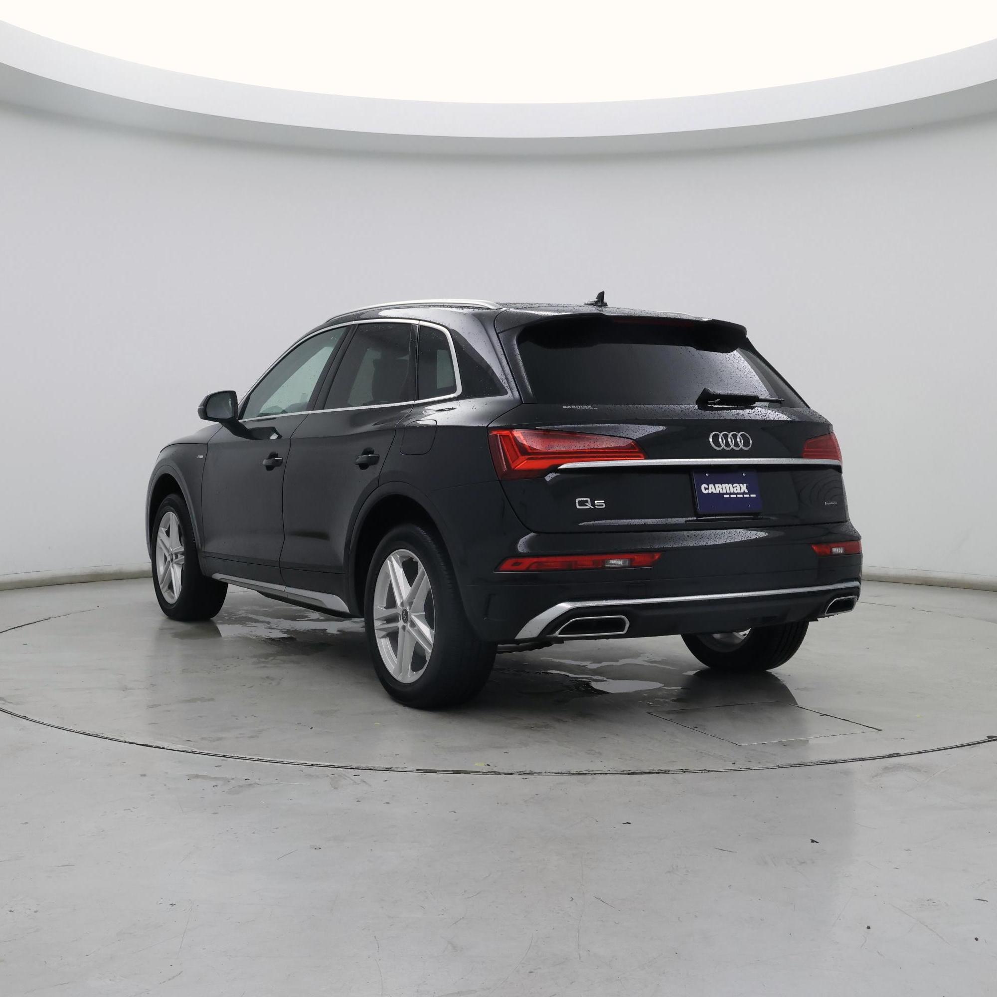 Thumbnail: 2024 Audi Q5 - 2