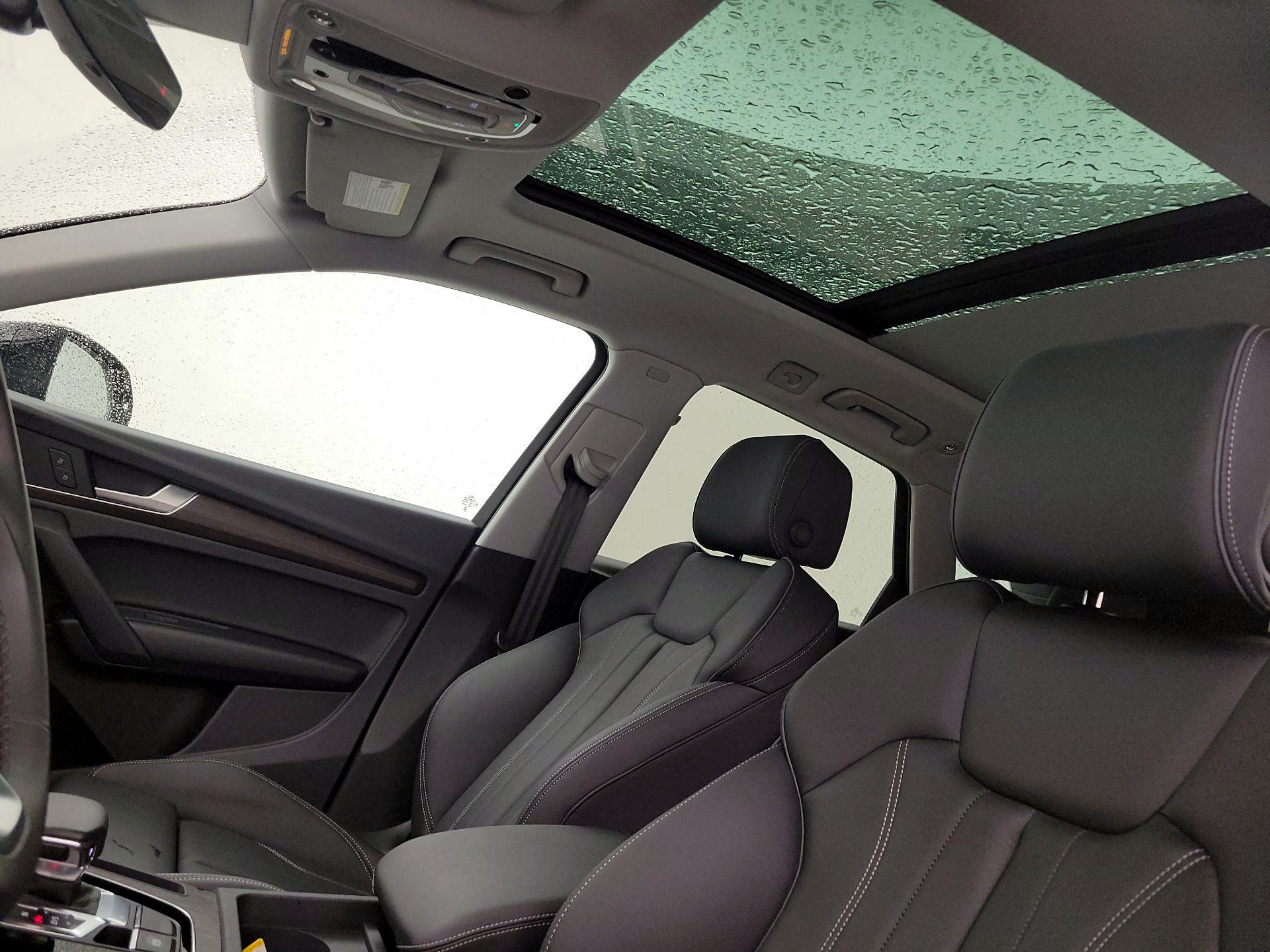 Thumbnail: 2024 Audi Q5 - 19