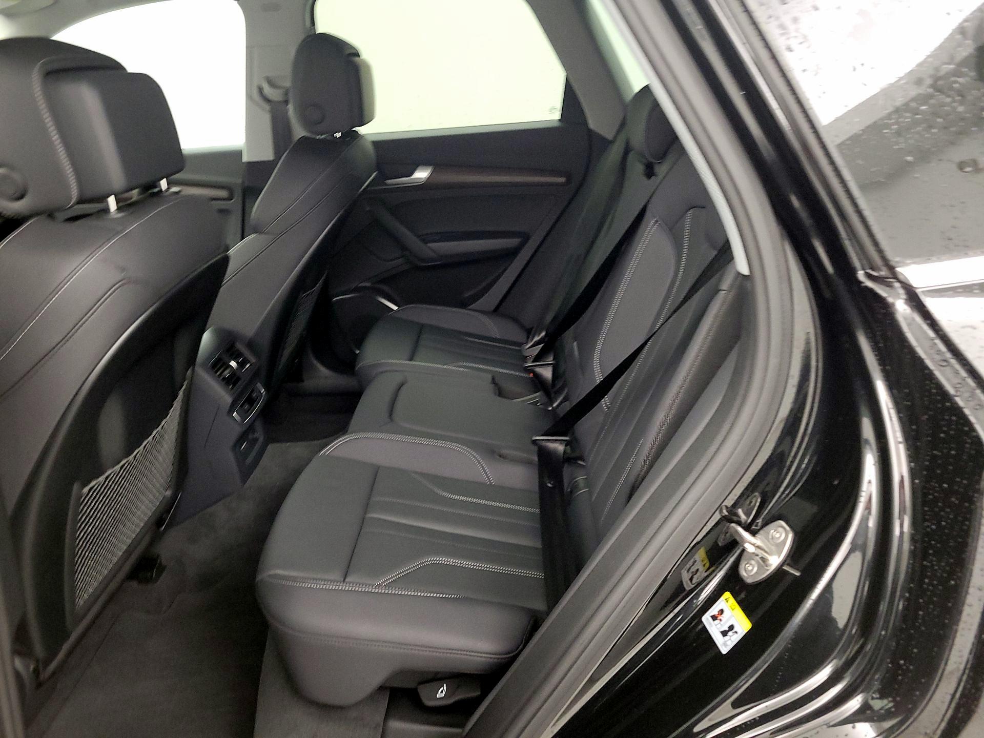 Thumbnail: 2024 Audi Q5 - 20