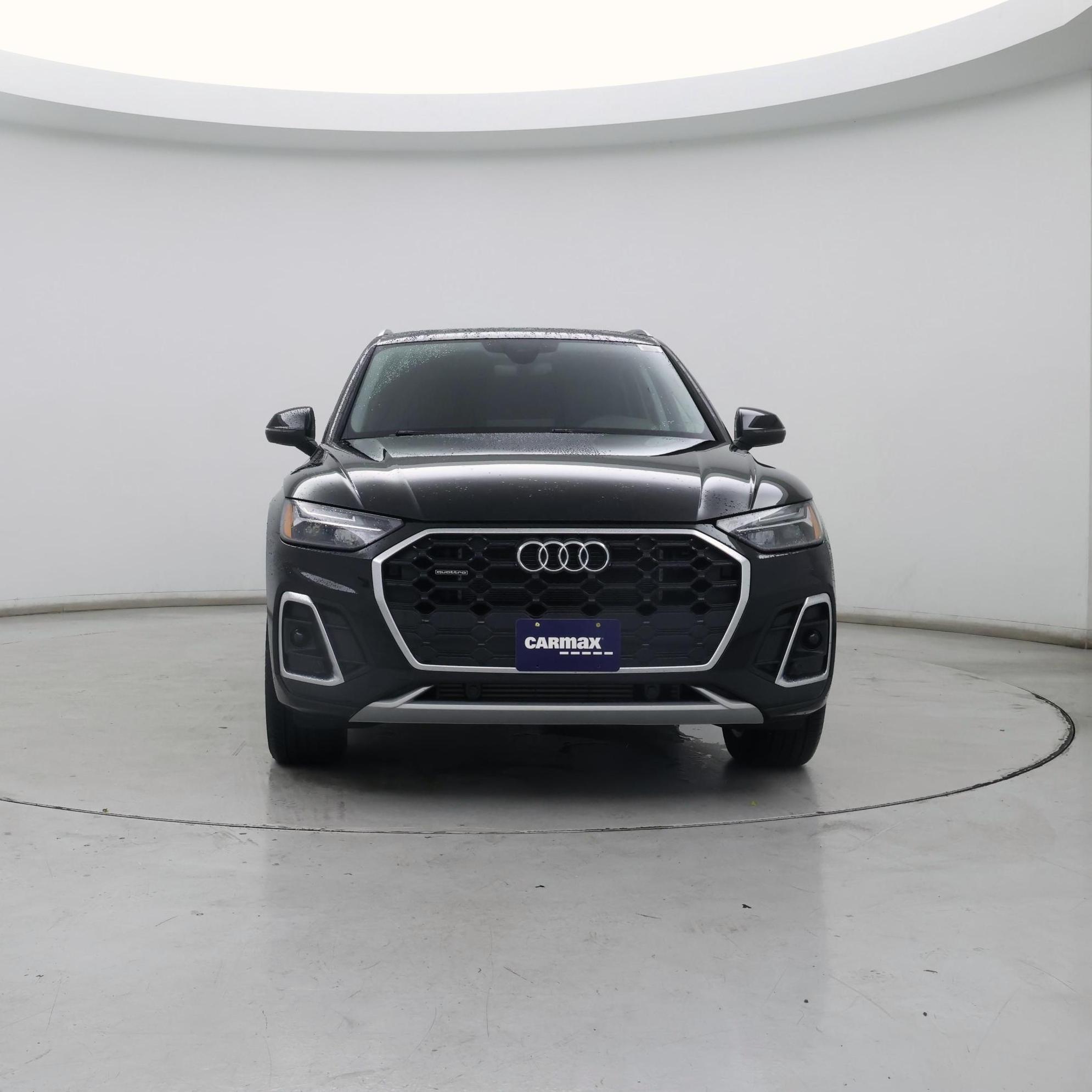 Thumbnail: 2024 Audi Q5 - 5
