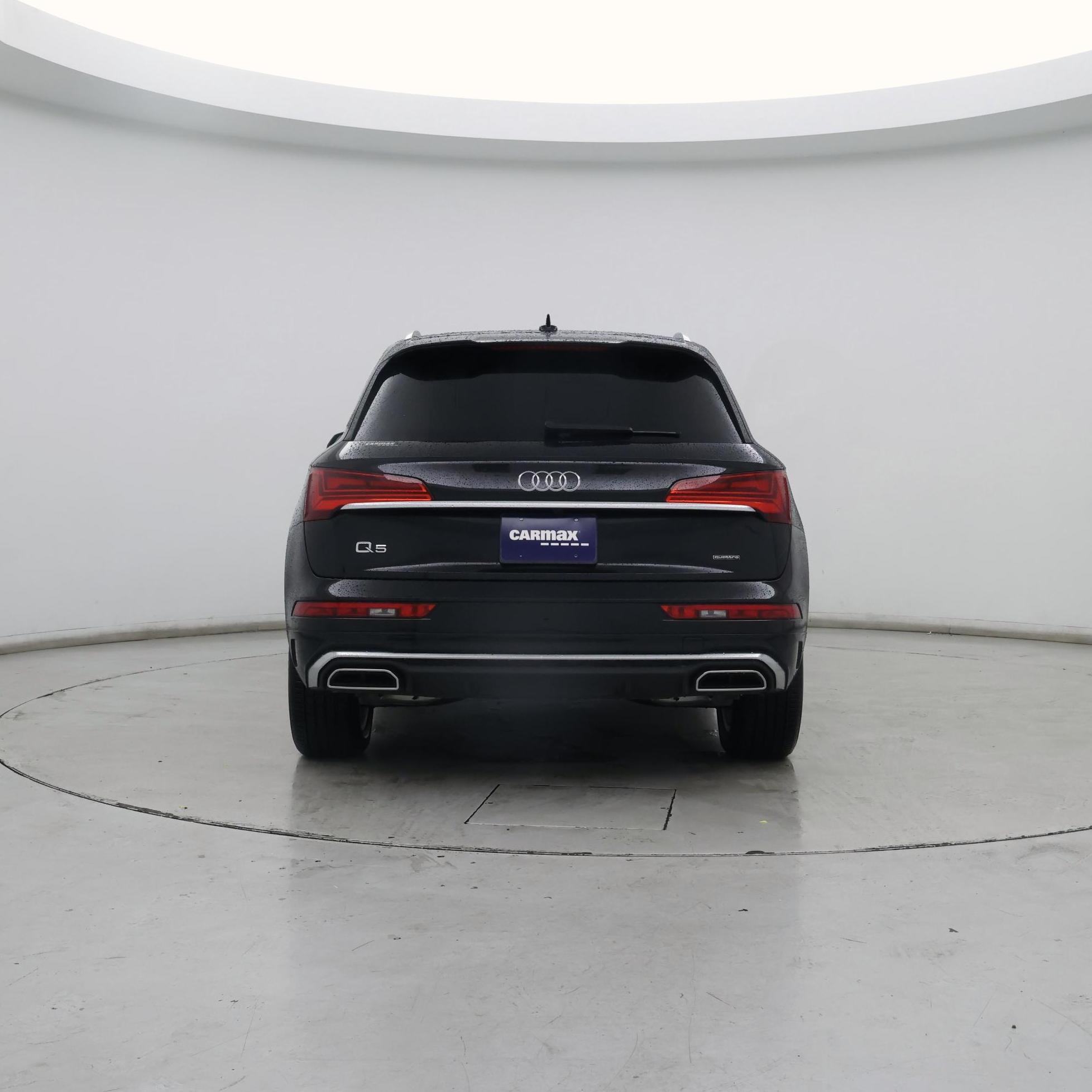 Thumbnail: 2024 Audi Q5 - 6