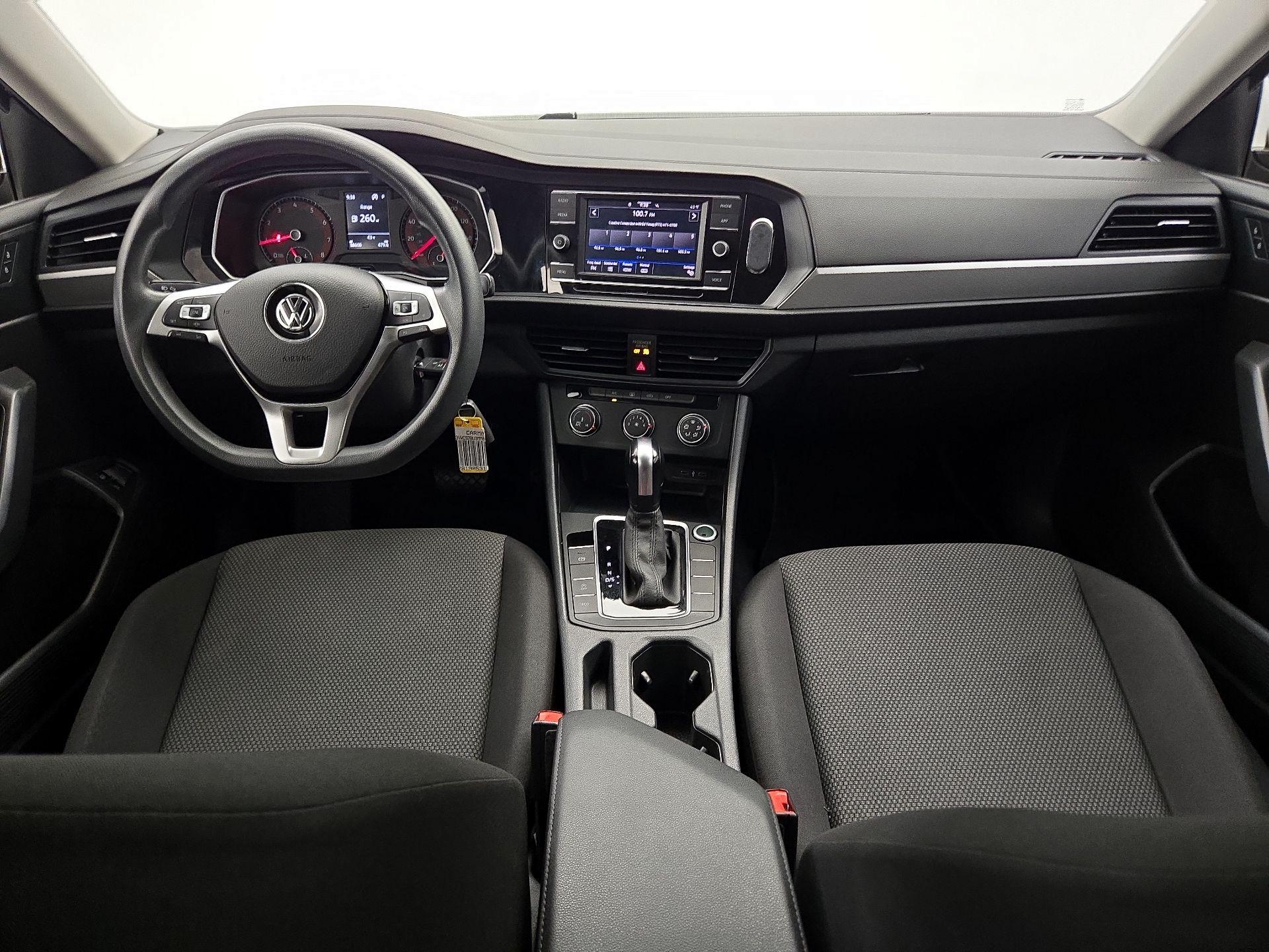 Thumbnail: 2021 Volkswagen Jetta - 9