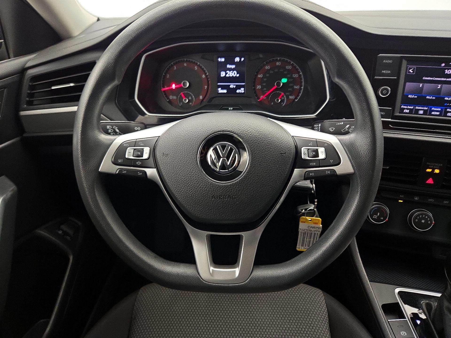 Thumbnail: 2021 Volkswagen Jetta - 10