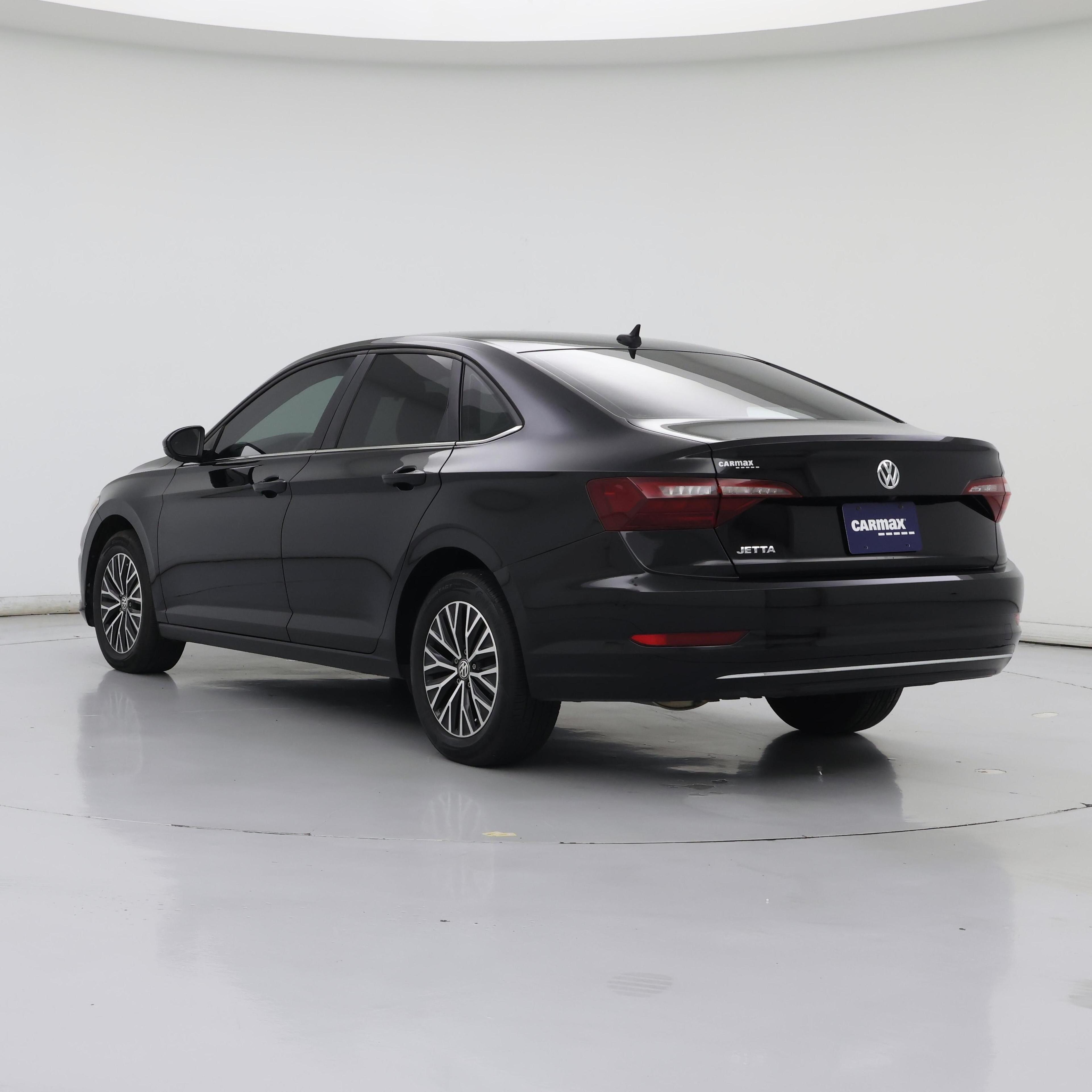 Thumbnail: 2021 Volkswagen Jetta - 2