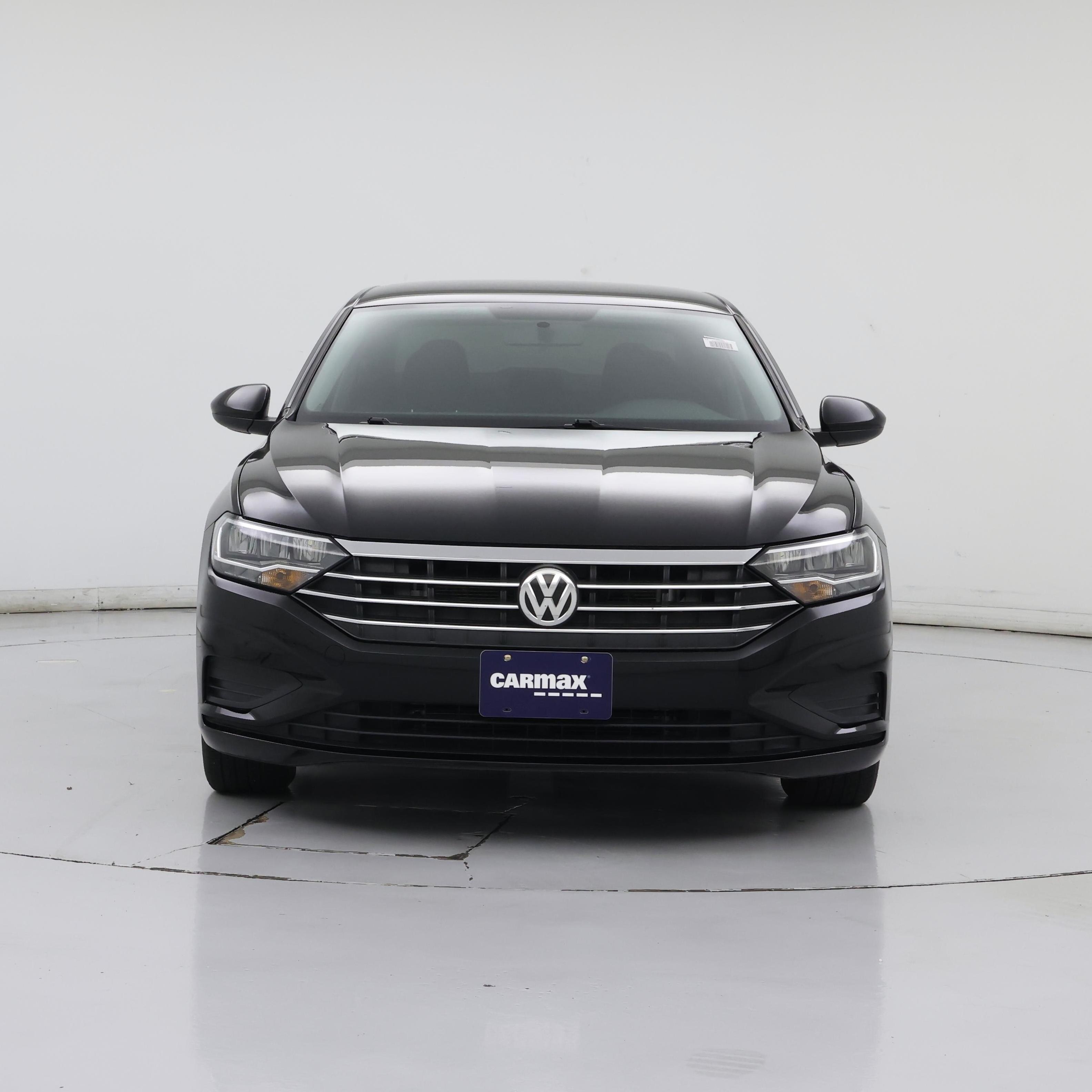 Thumbnail: 2021 Volkswagen Jetta - 5