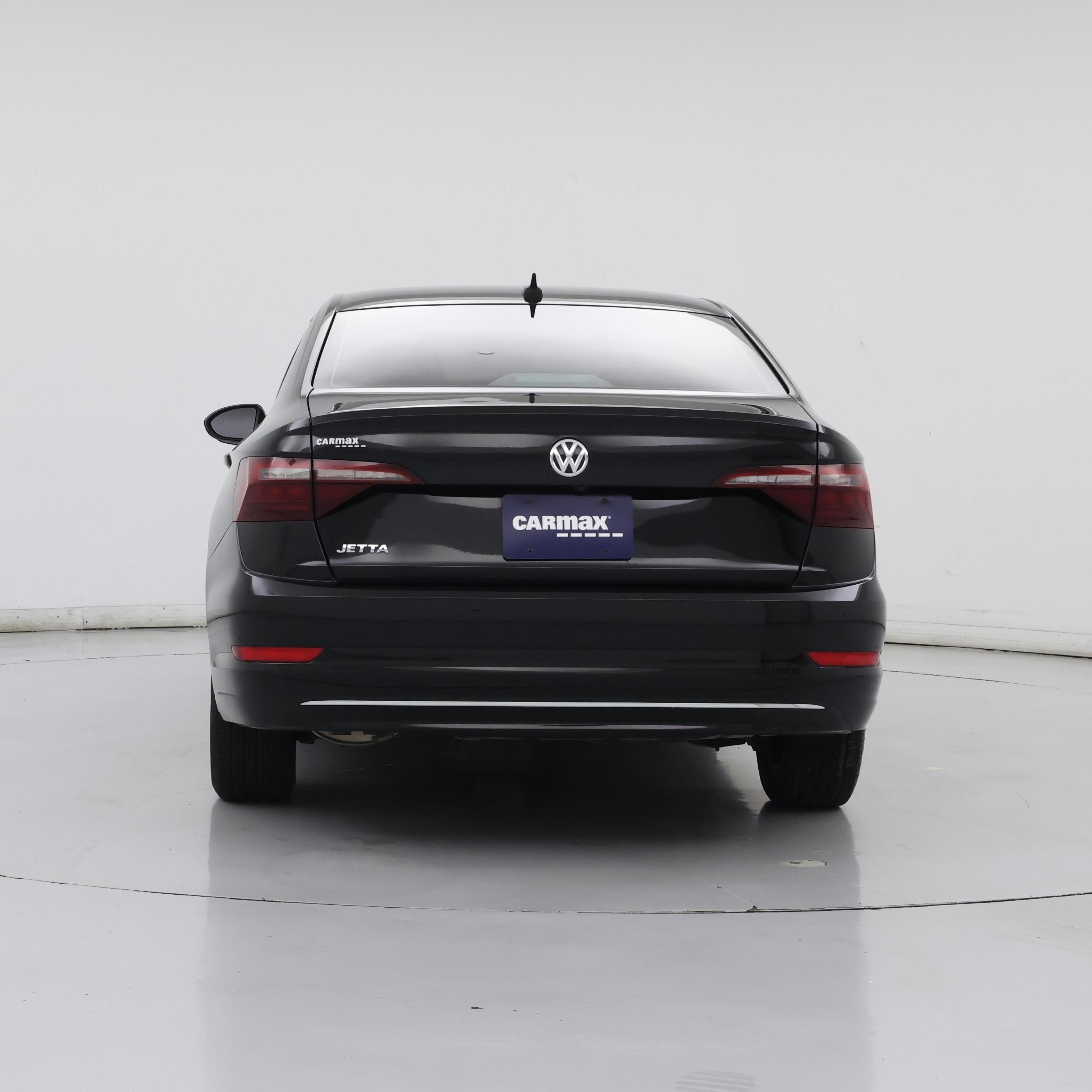 Thumbnail: 2021 Volkswagen Jetta - 6