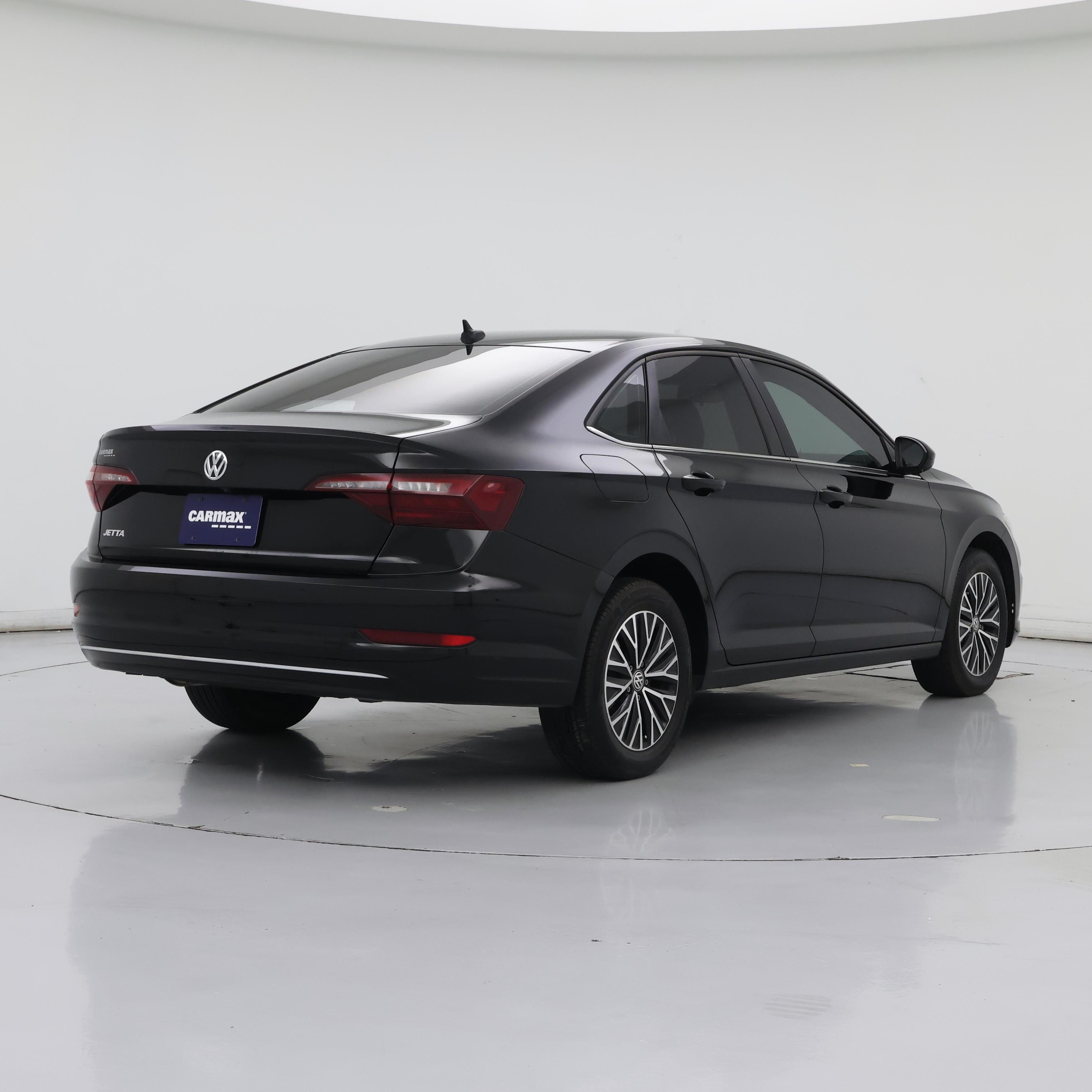 Thumbnail: 2021 Volkswagen Jetta - 8