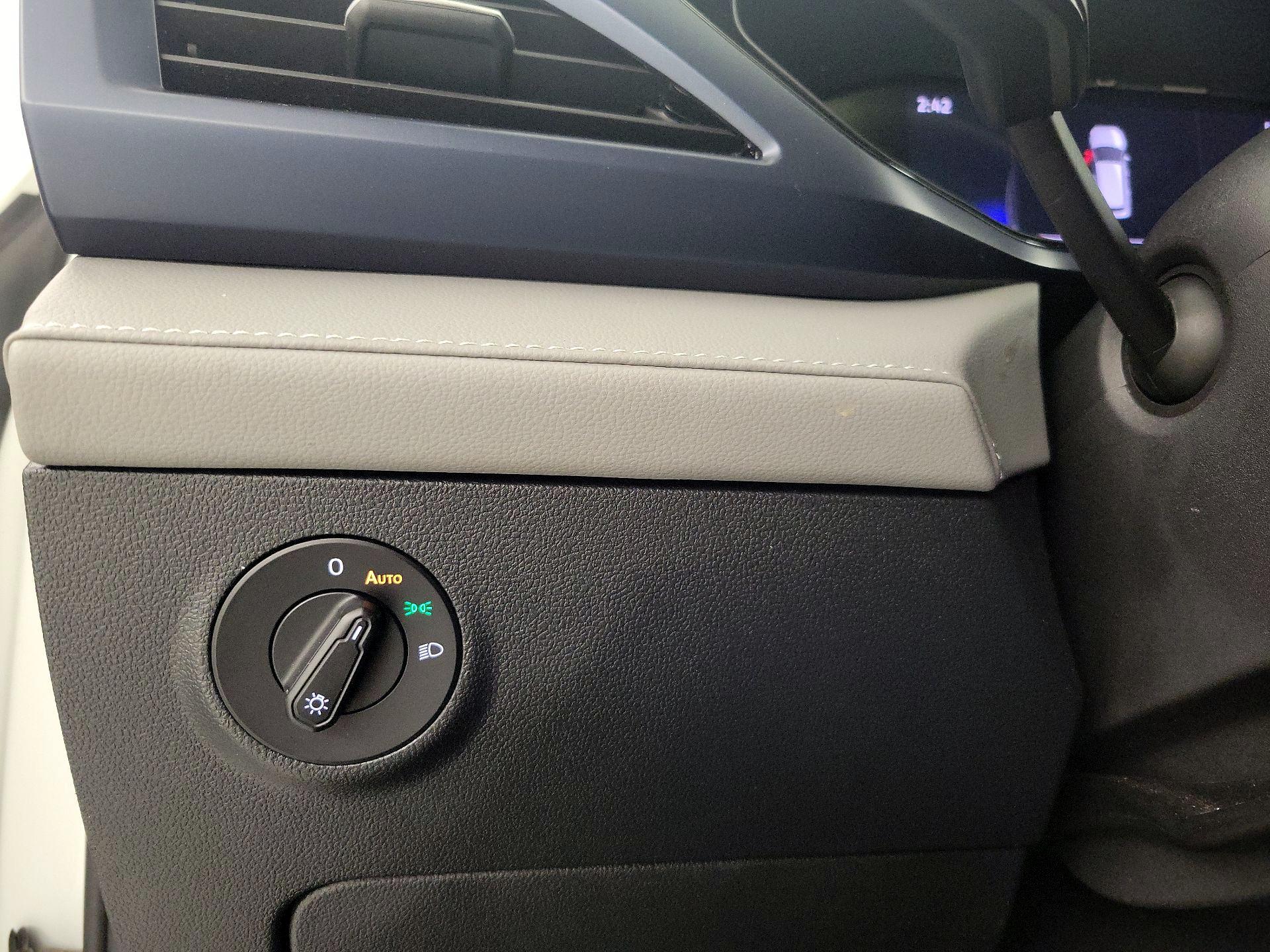 Thumbnail: 2024 Volkswagen Taos - 13