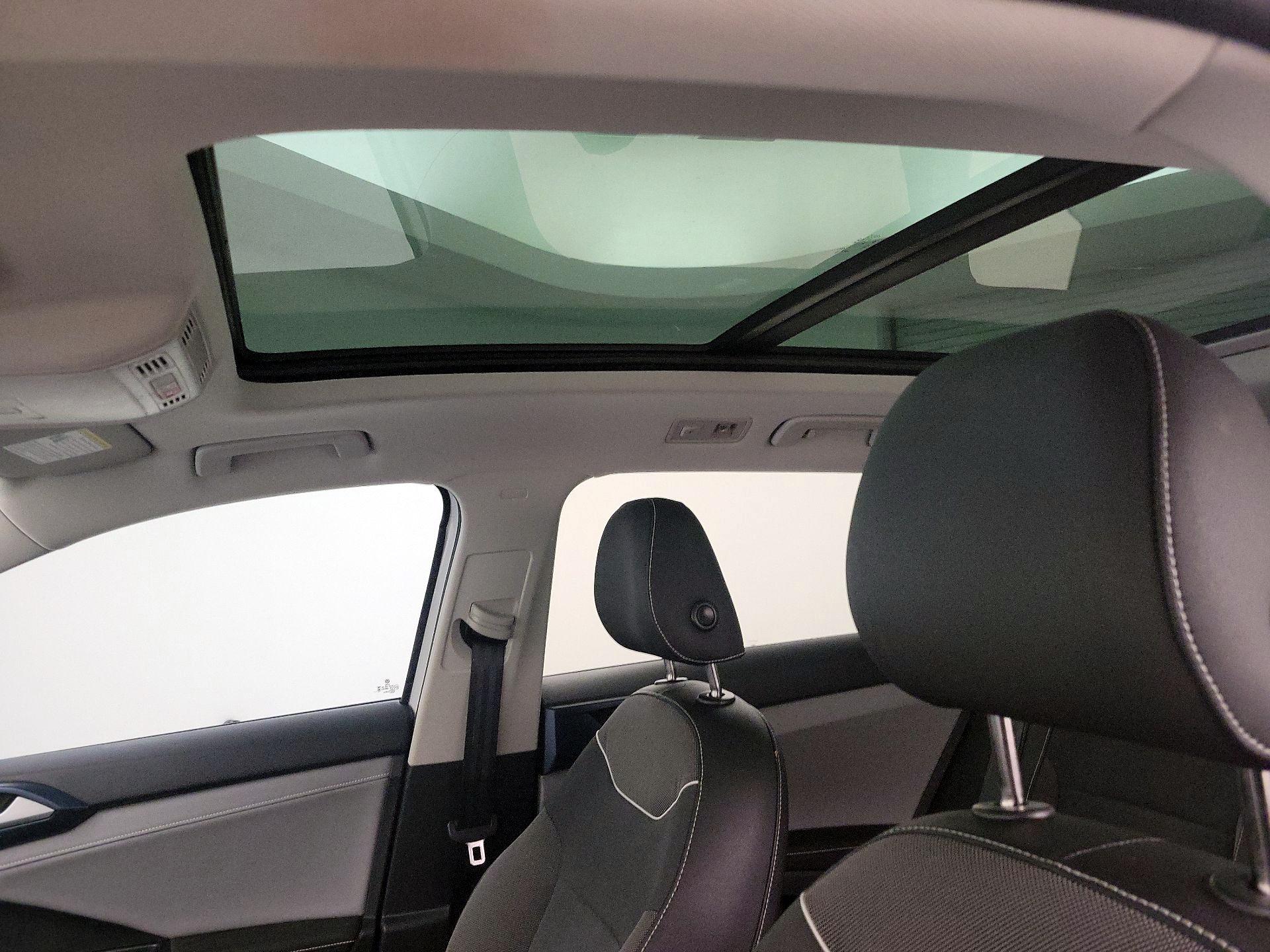 Thumbnail: 2024 Volkswagen Taos - 18