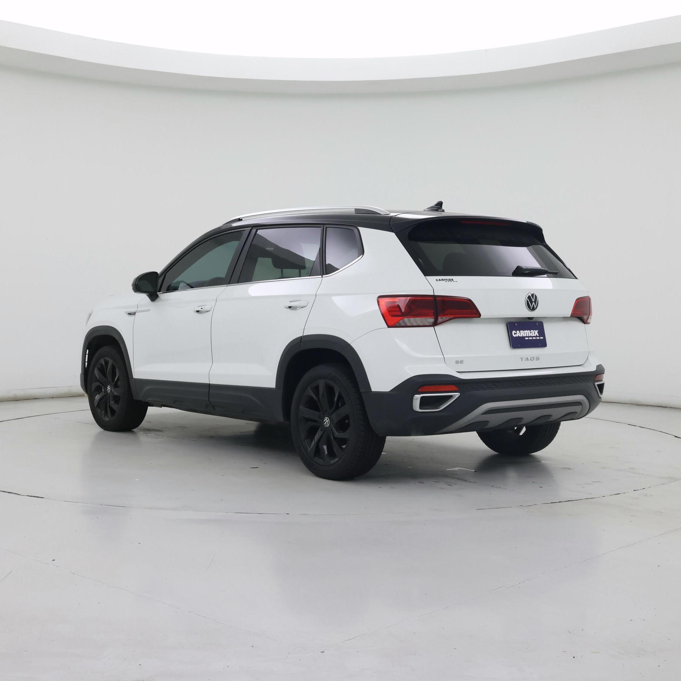 Thumbnail: 2024 Volkswagen Taos - 2