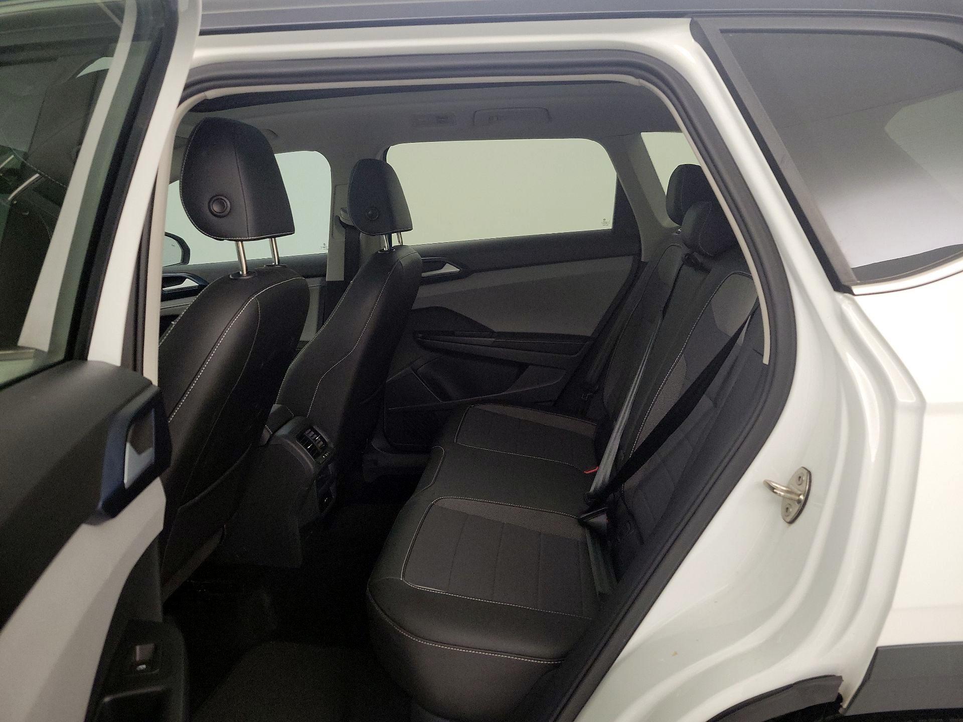 Thumbnail: 2024 Volkswagen Taos - 19