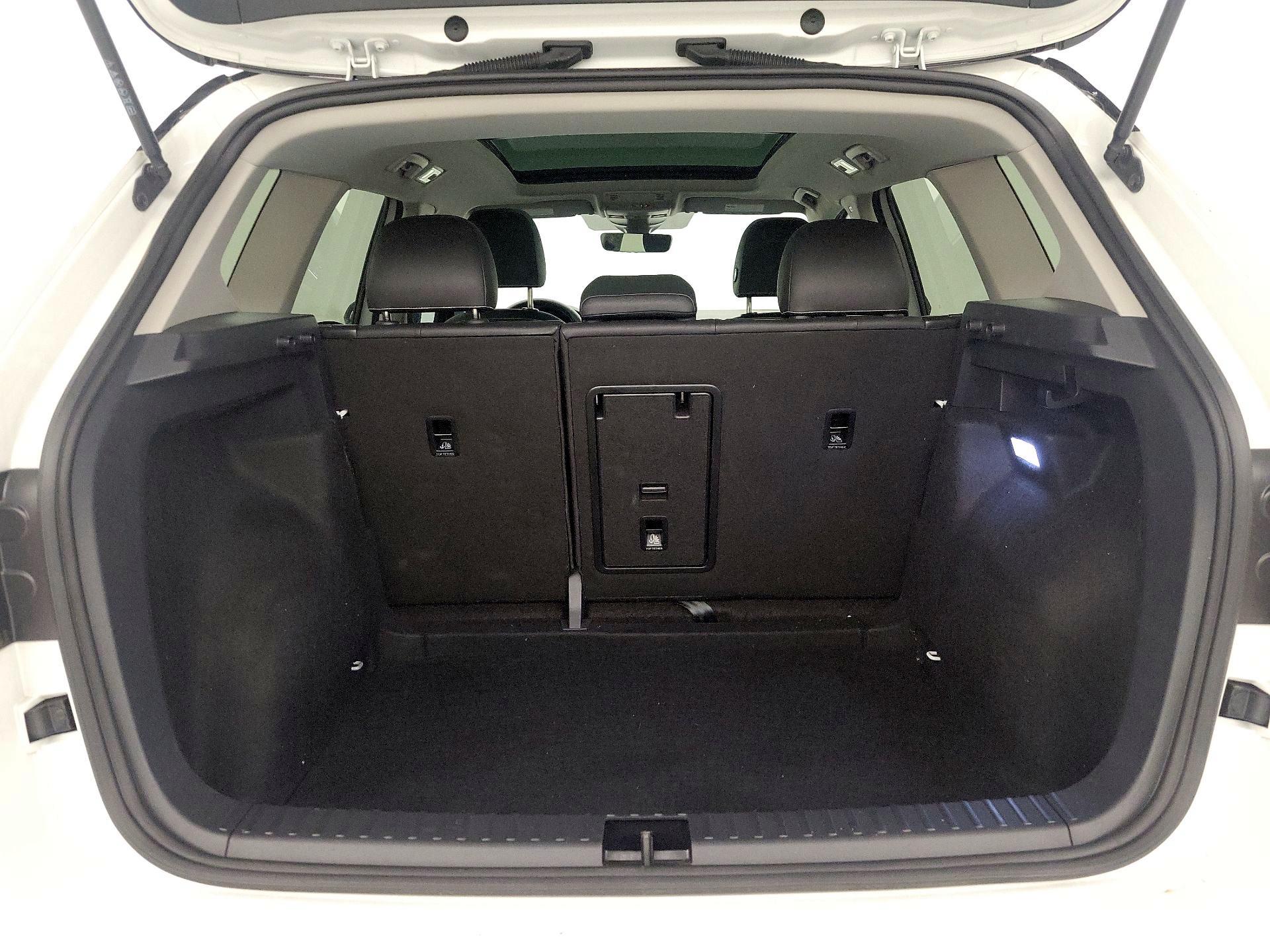 Thumbnail: 2024 Volkswagen Taos - 20