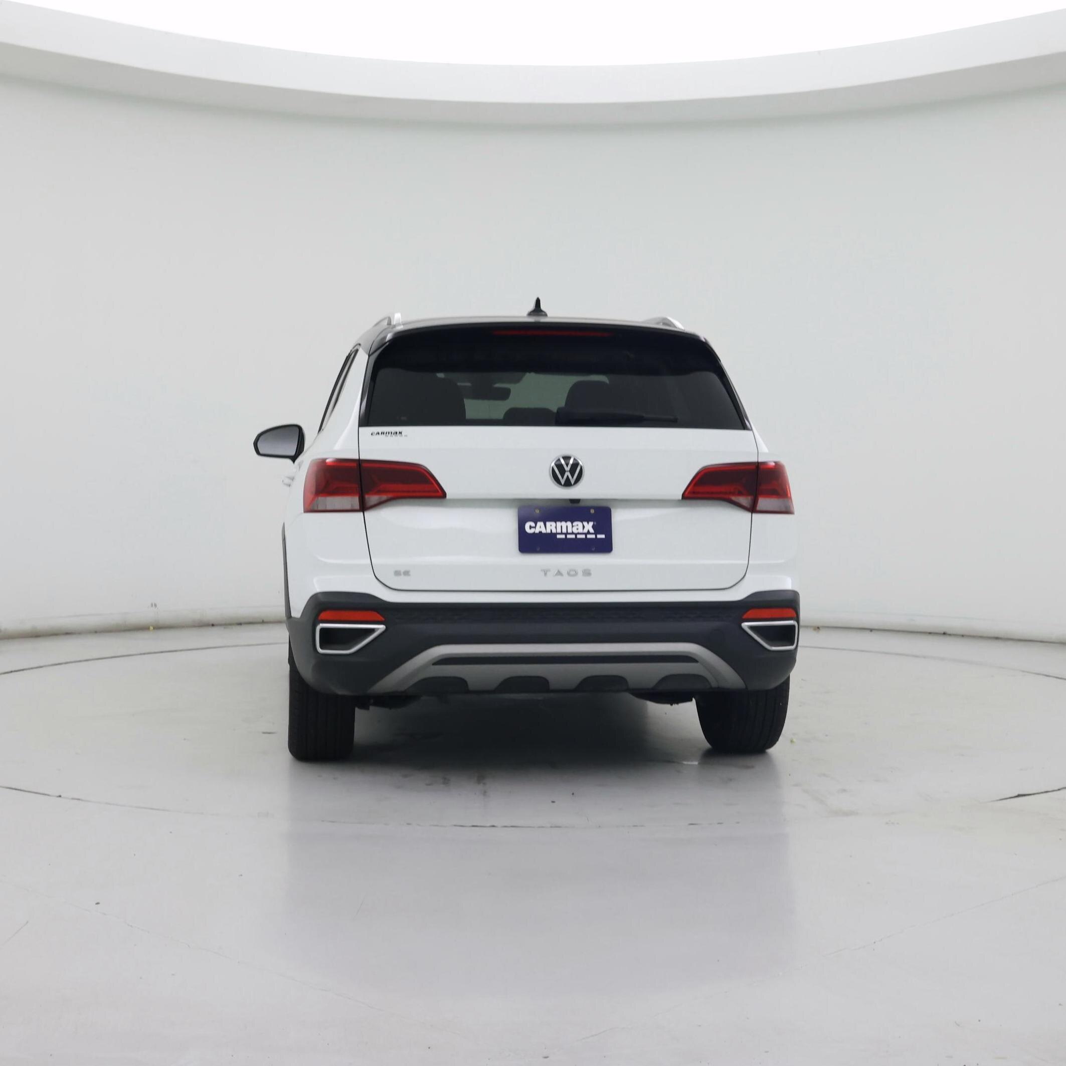 Thumbnail: 2024 Volkswagen Taos - 6