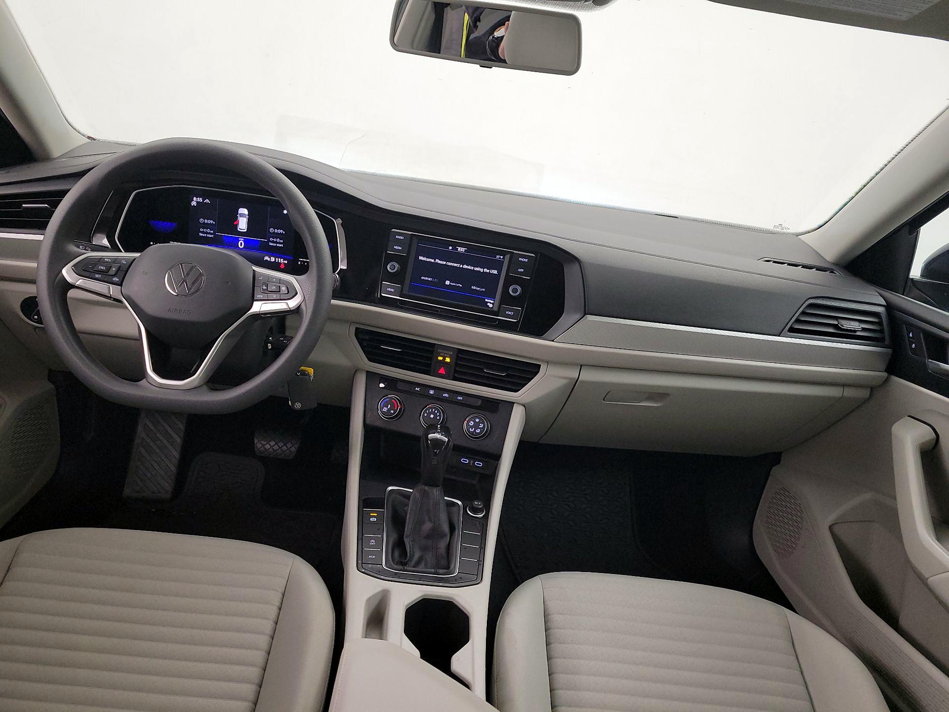 Thumbnail: 2022 Volkswagen Jetta - 9