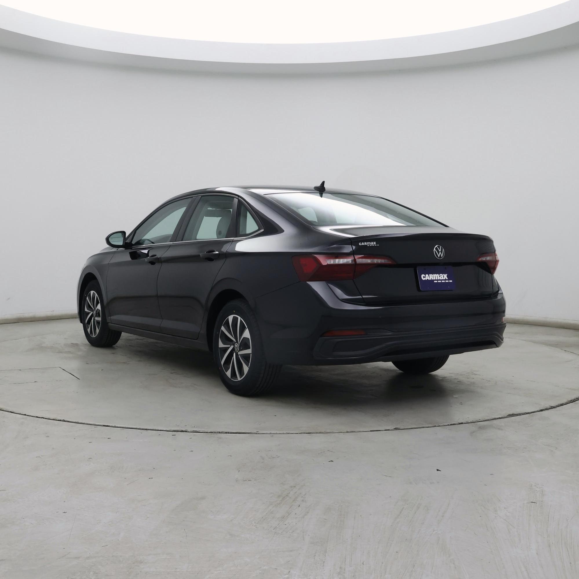 Thumbnail: 2022 Volkswagen Jetta - 2