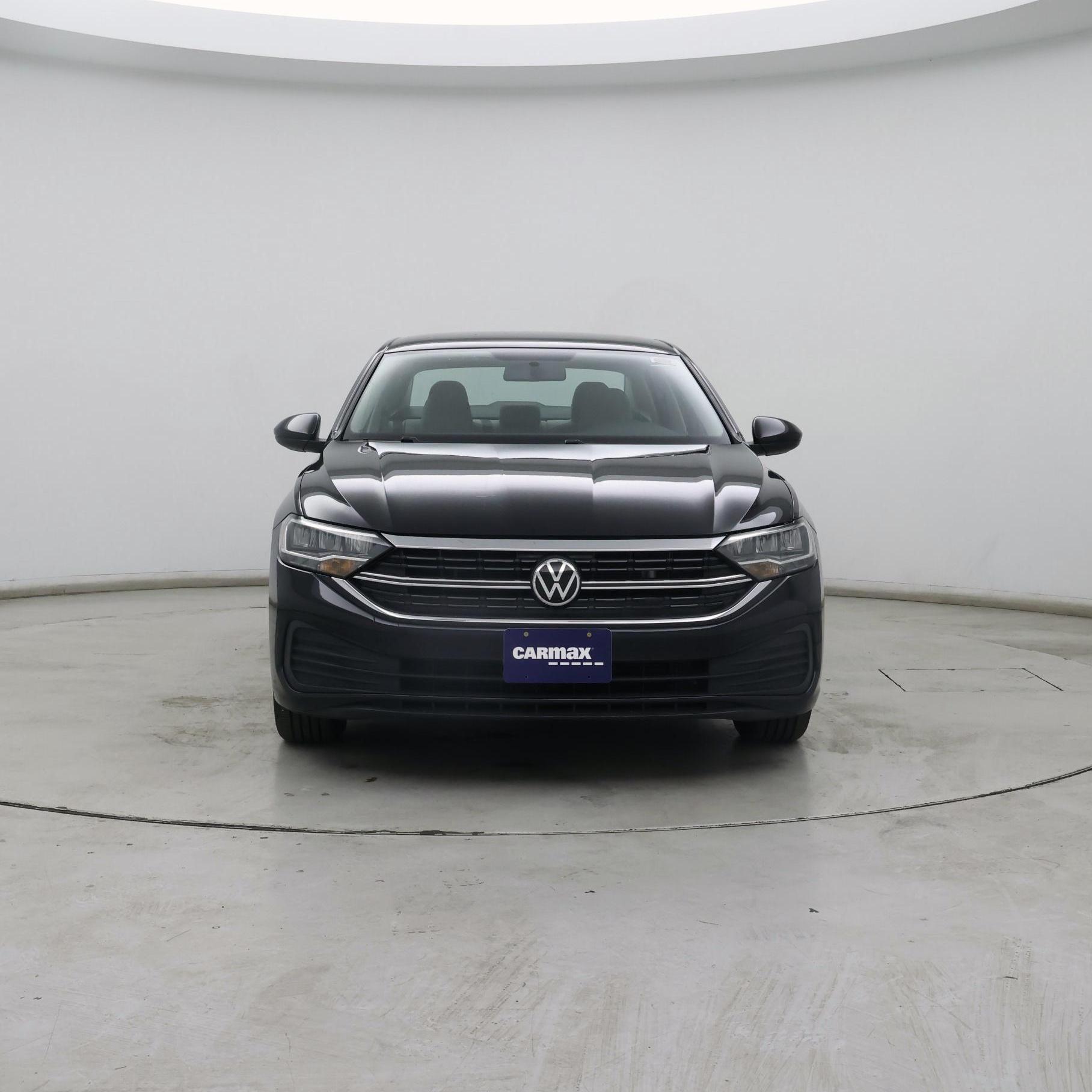 Thumbnail: 2022 Volkswagen Jetta - 5