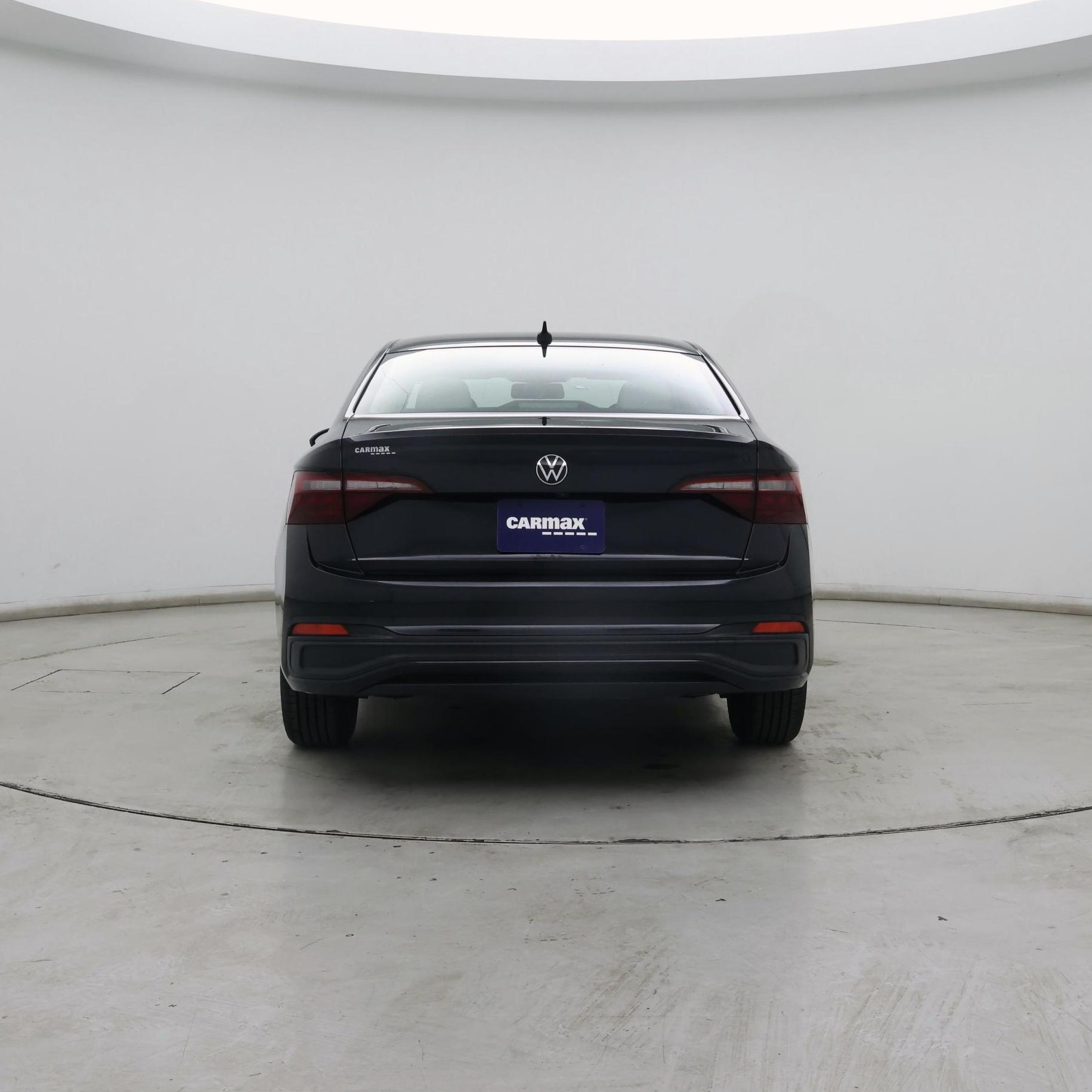 Thumbnail: 2022 Volkswagen Jetta - 6