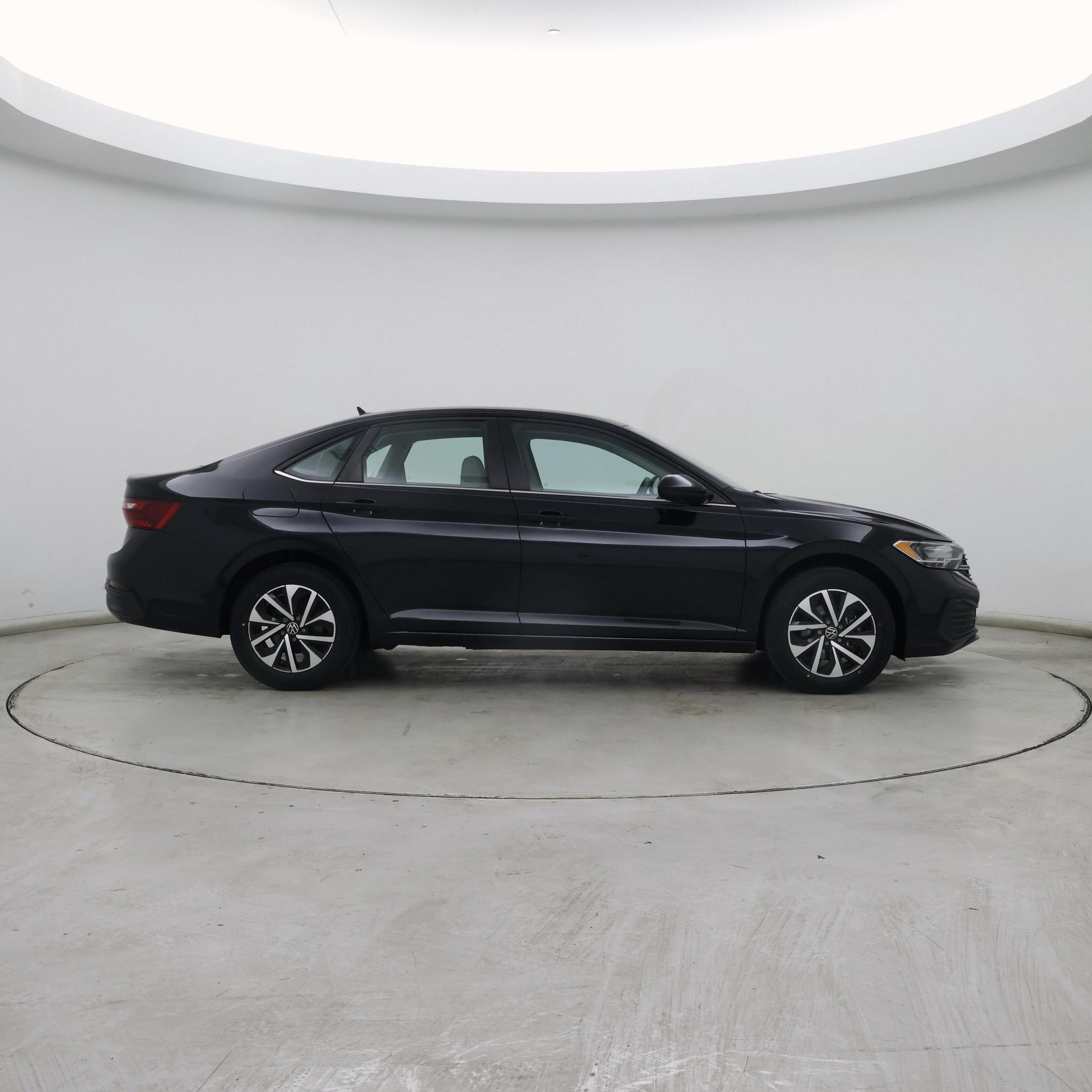 Thumbnail: 2022 Volkswagen Jetta - 7