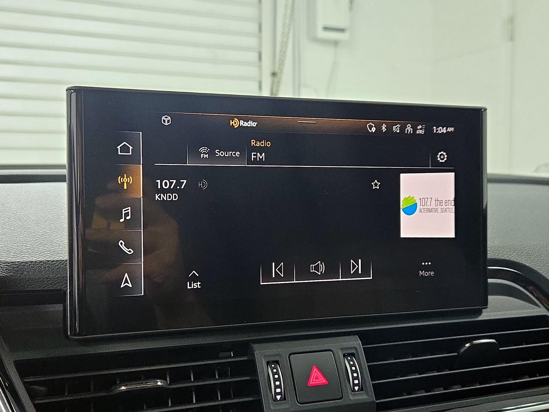 Thumbnail: 2022 Audi Q5 - 15