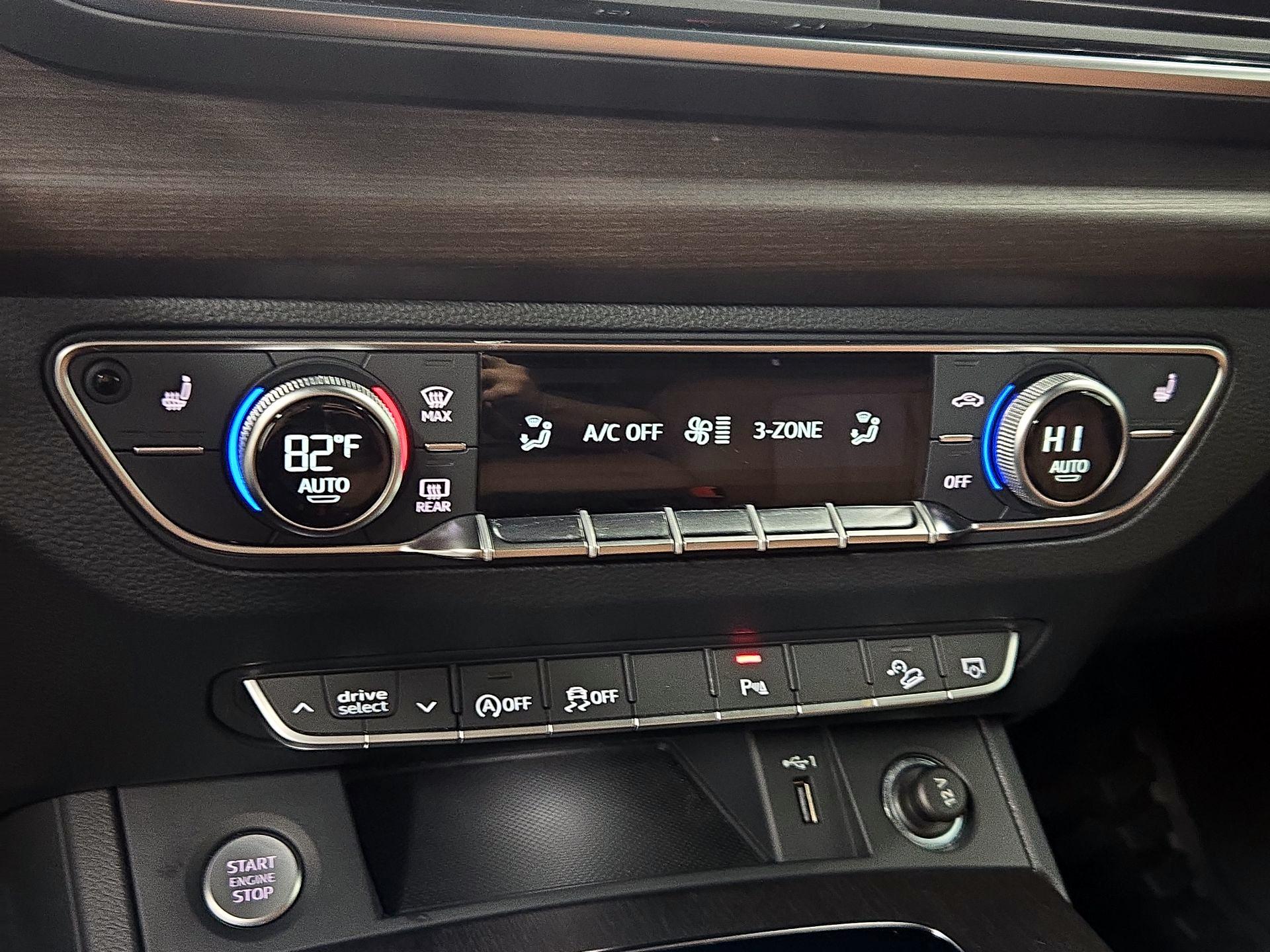 Thumbnail: 2022 Audi Q5 - 16