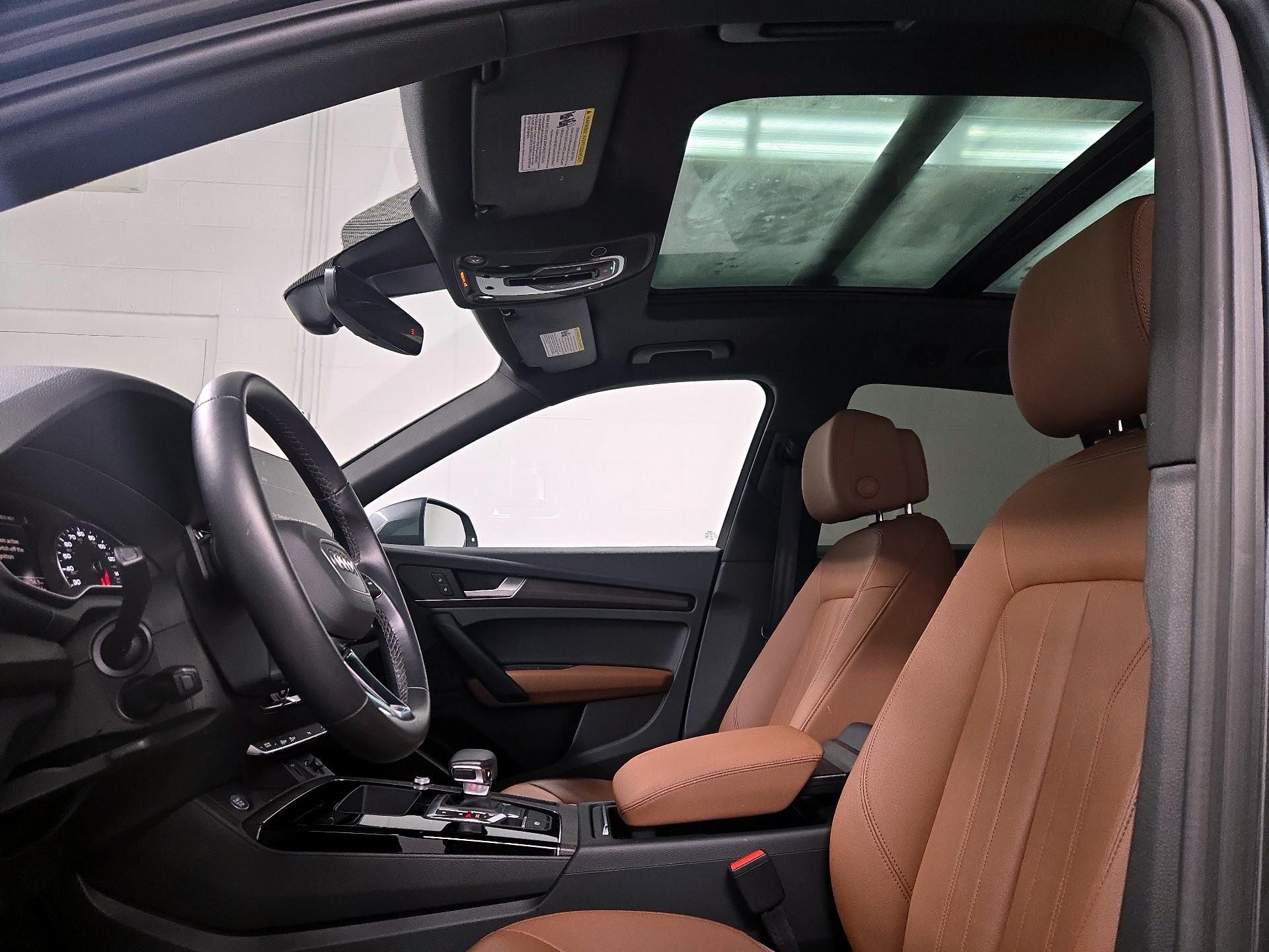 Thumbnail: 2022 Audi Q5 - 19