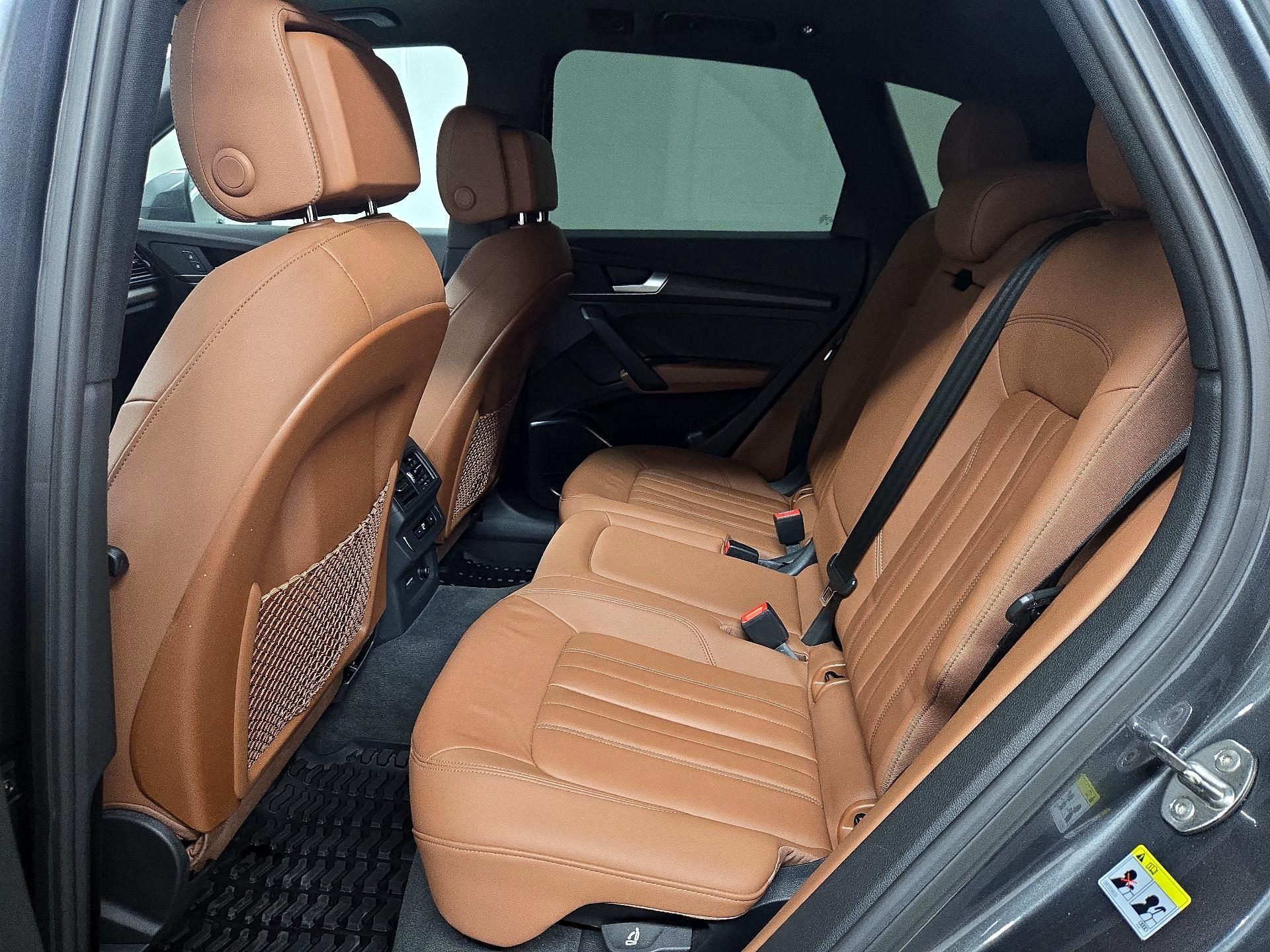 Thumbnail: 2022 Audi Q5 - 20