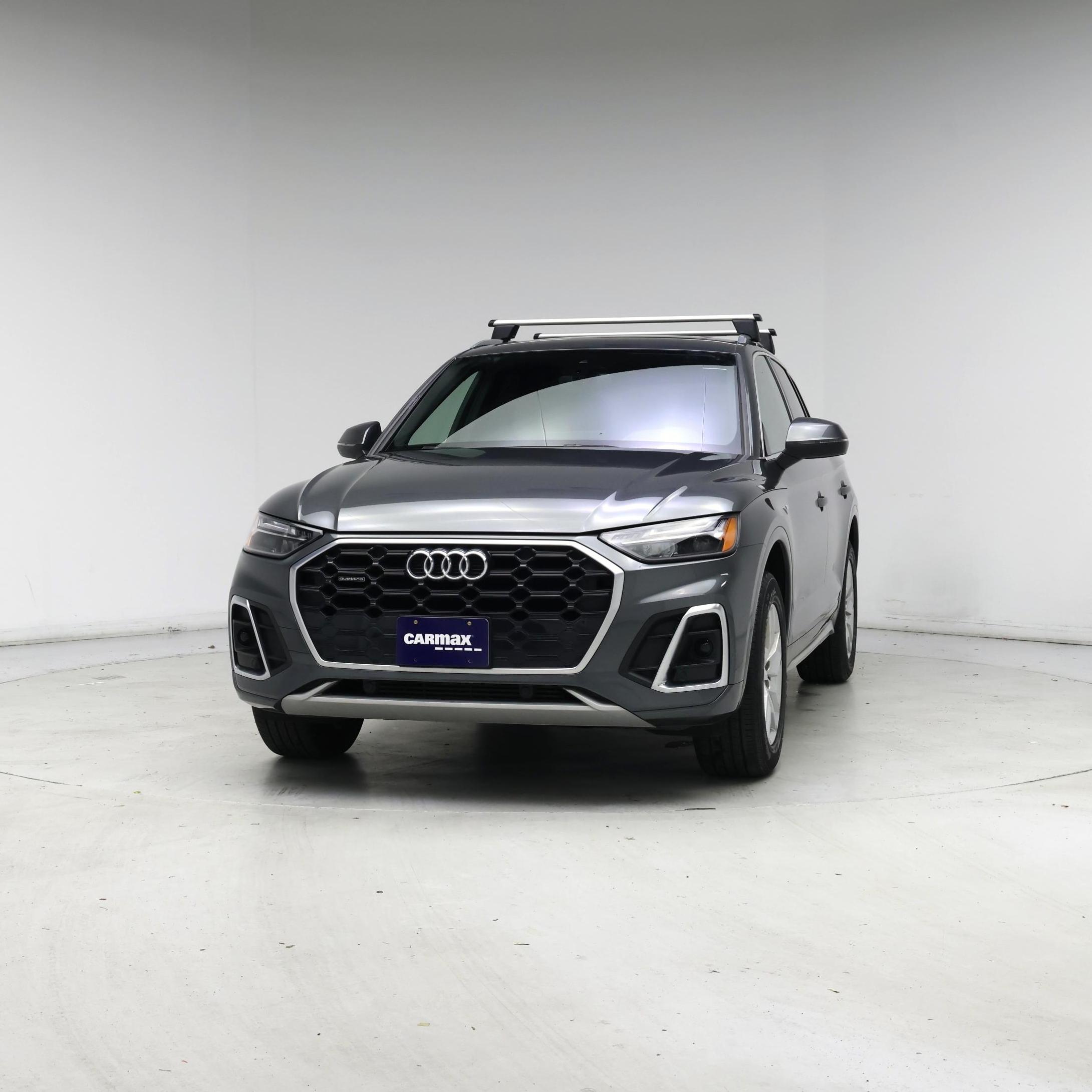 Thumbnail: 2022 Audi Q5 - 4