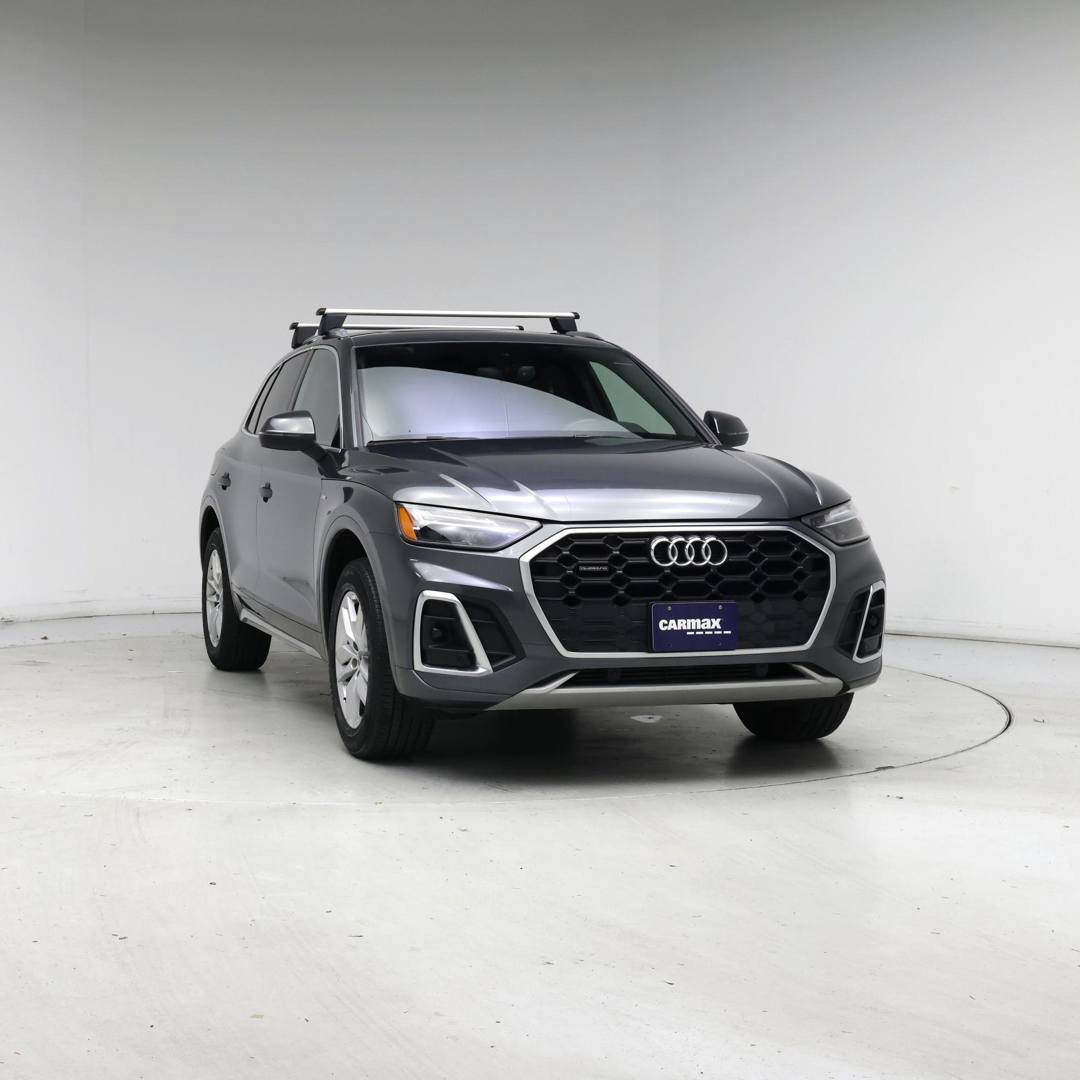 Thumbnail: 2022 Audi Q5 - 5