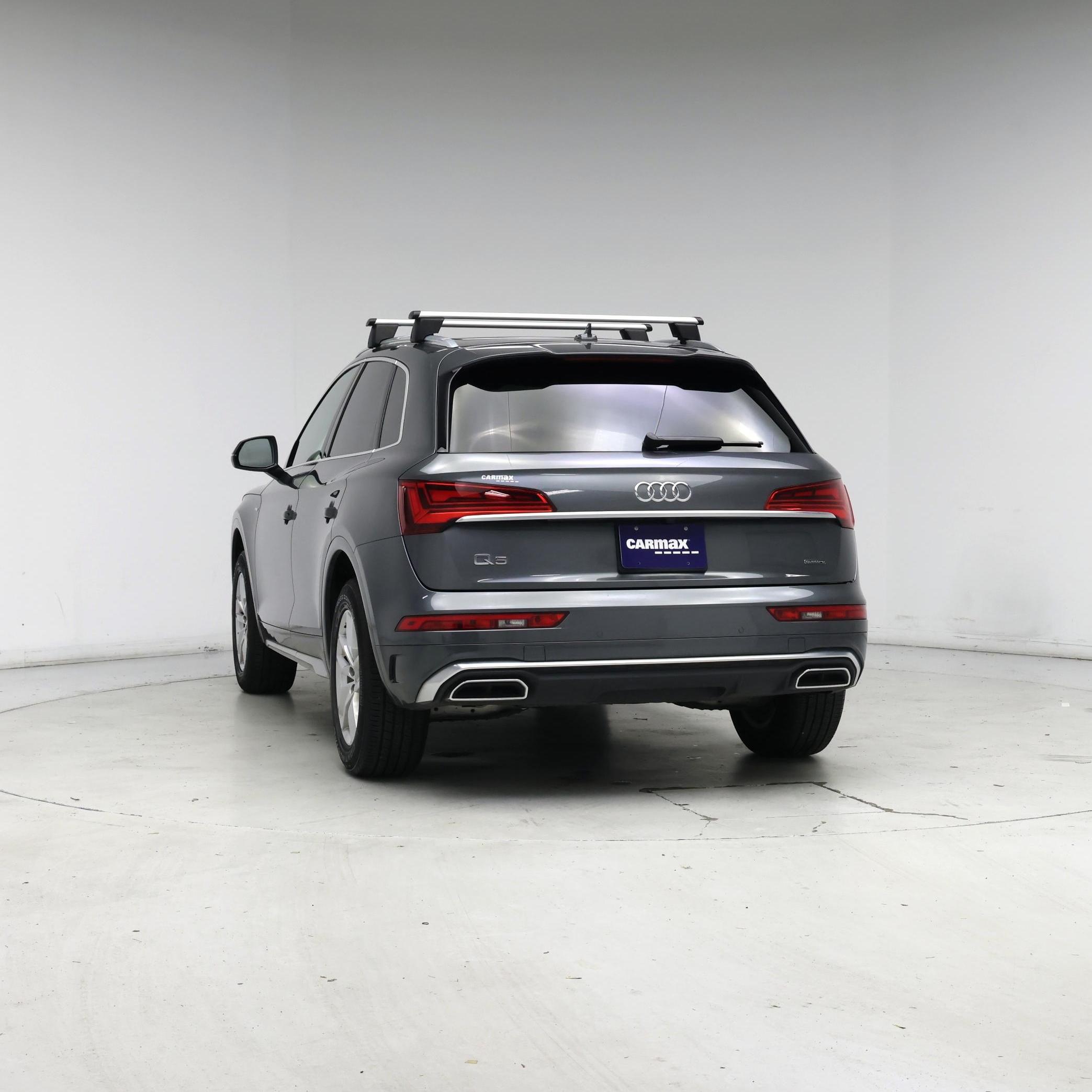 Thumbnail: 2022 Audi Q5 - 6