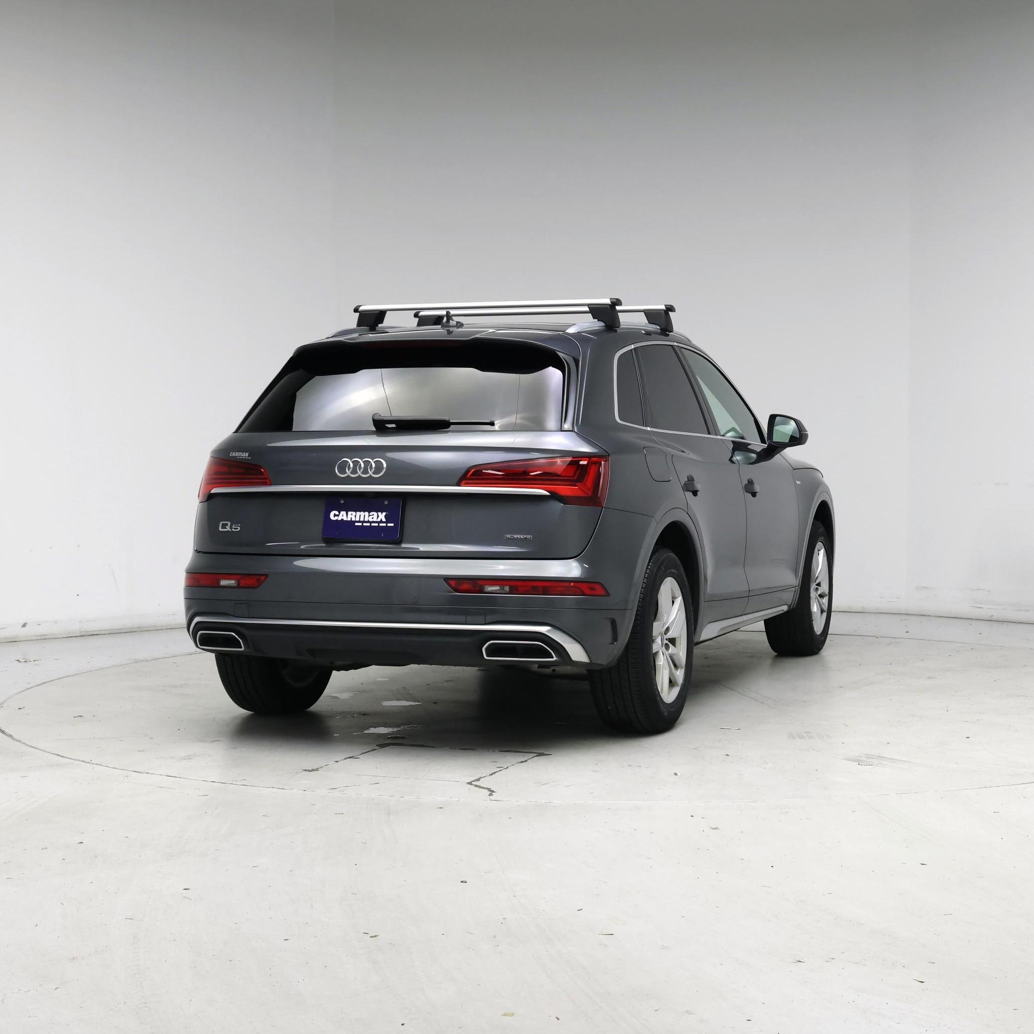 Thumbnail: 2022 Audi Q5 - 8