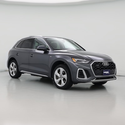 2022 Audi Q5 S-Line Premium Plus