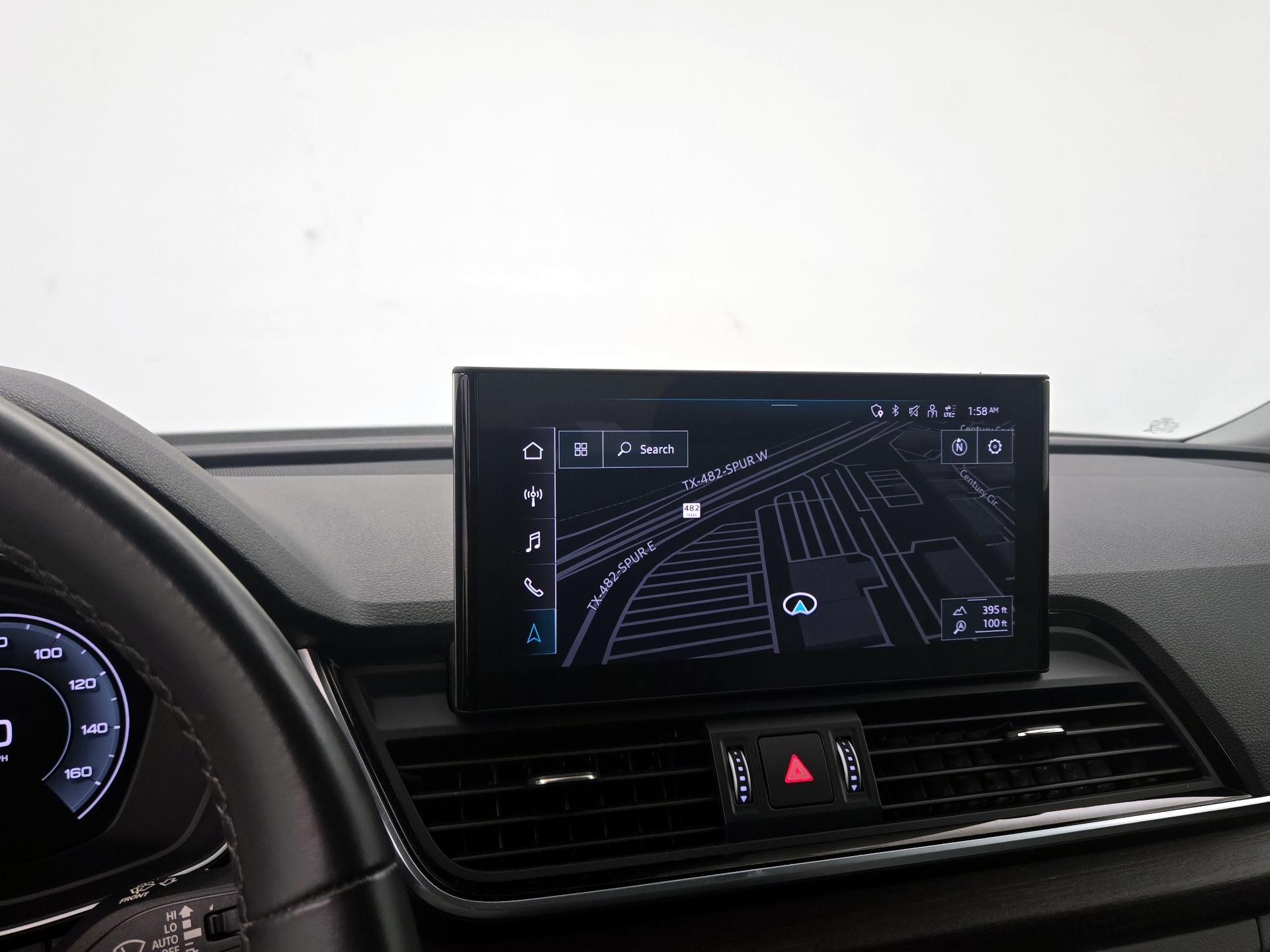 Thumbnail: 2022 Audi Q5 - 14