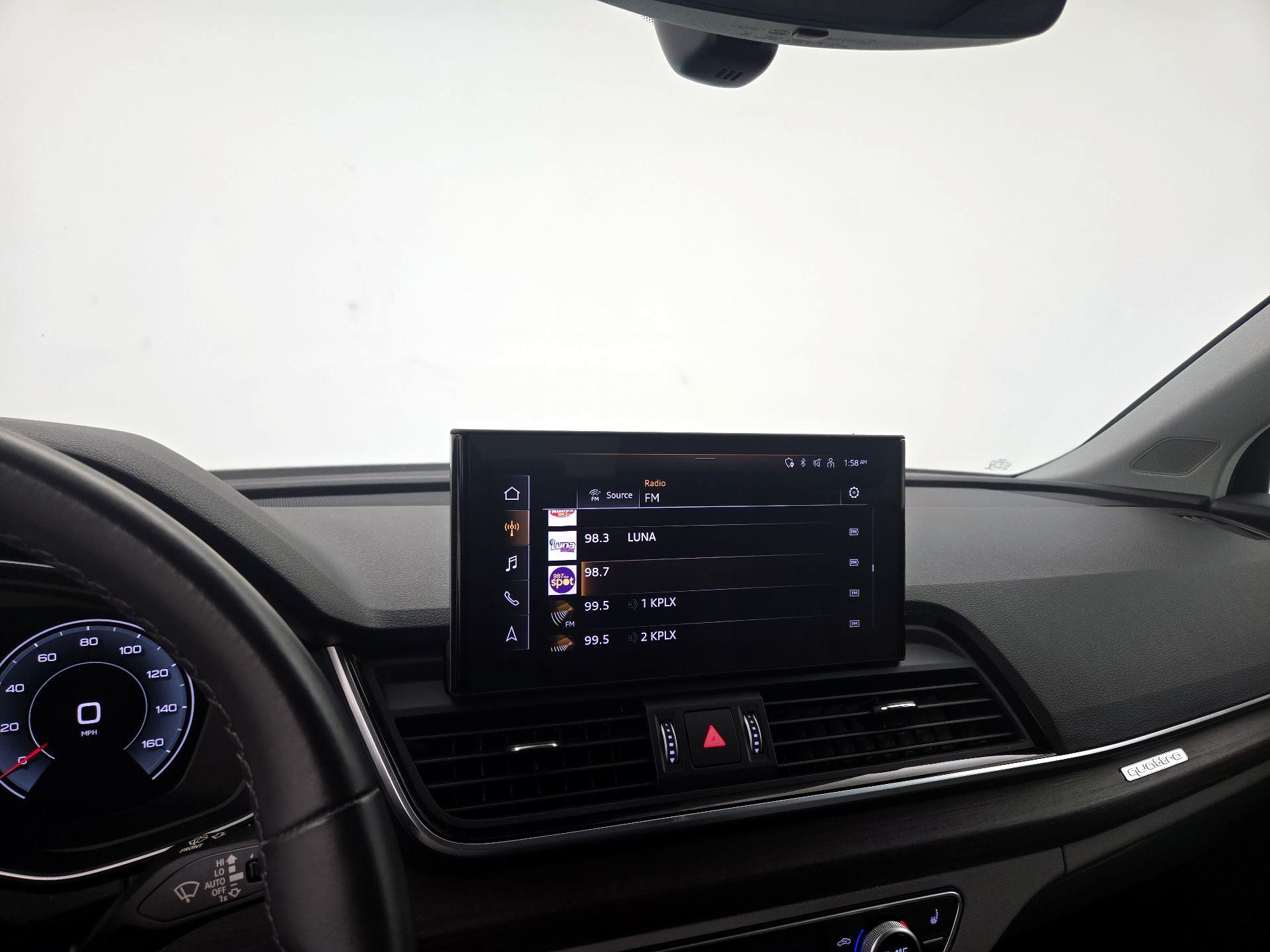 Thumbnail: 2022 Audi Q5 - 16