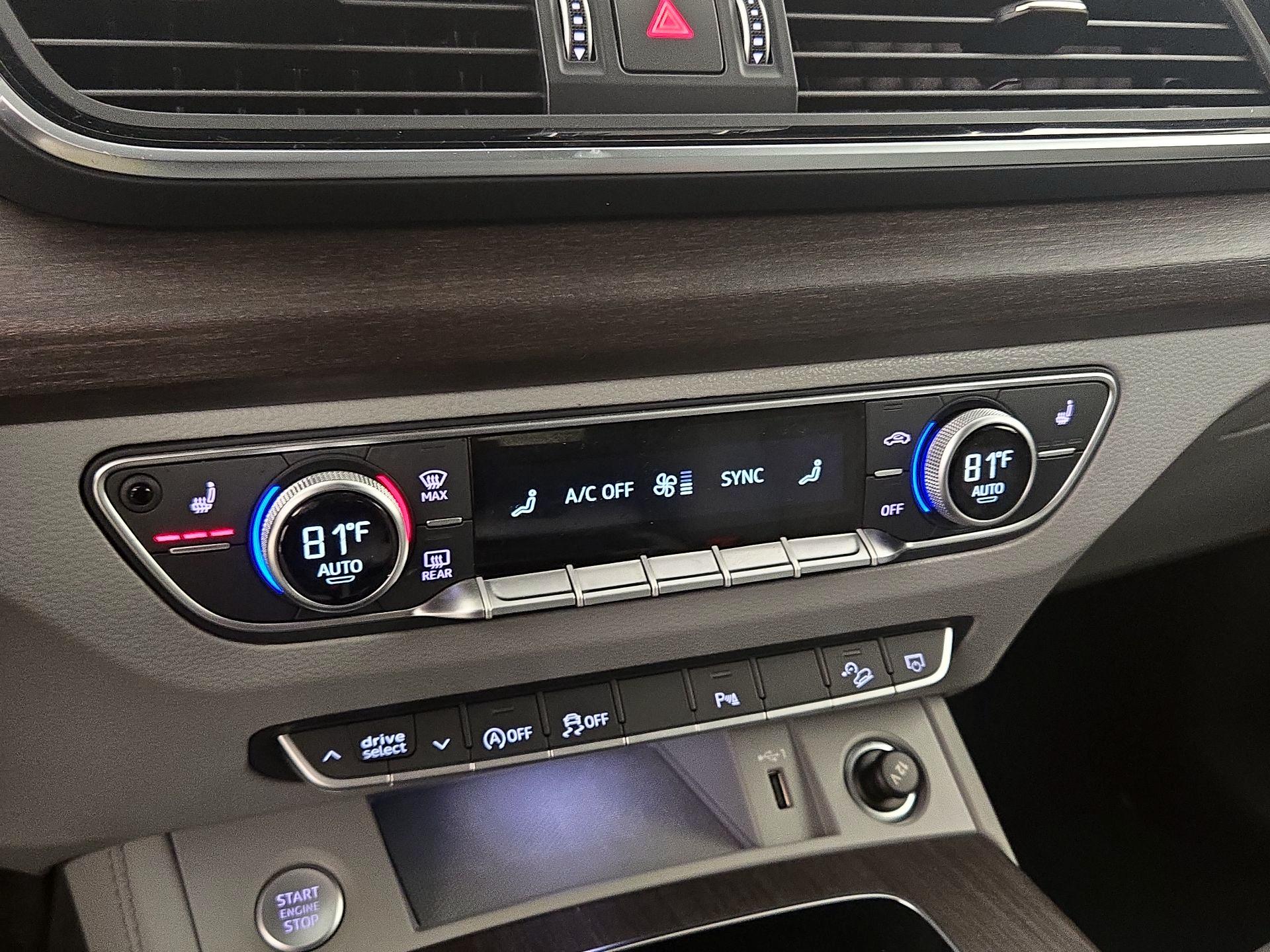 Thumbnail: 2022 Audi Q5 - 17