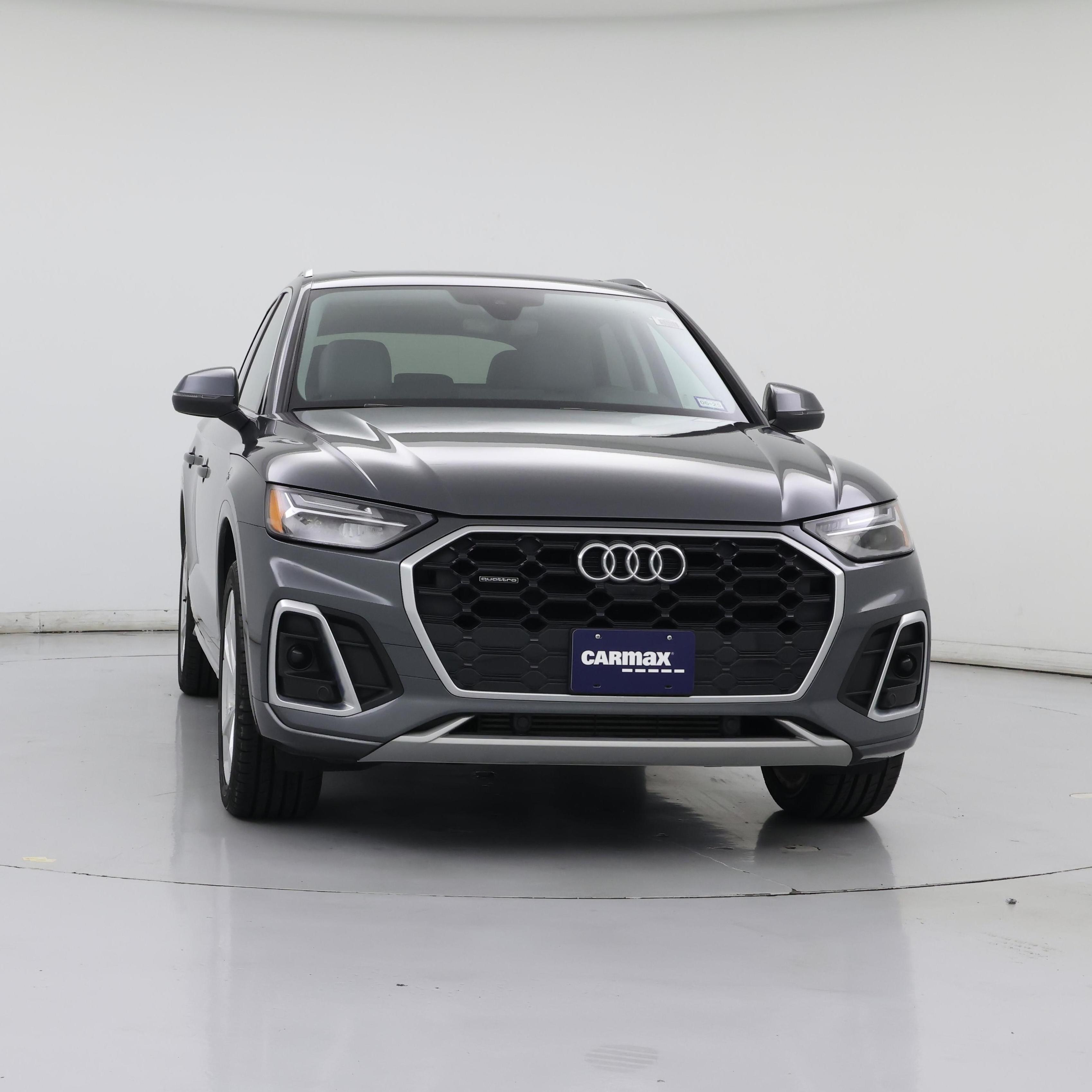 Thumbnail: 2022 Audi Q5 - 5