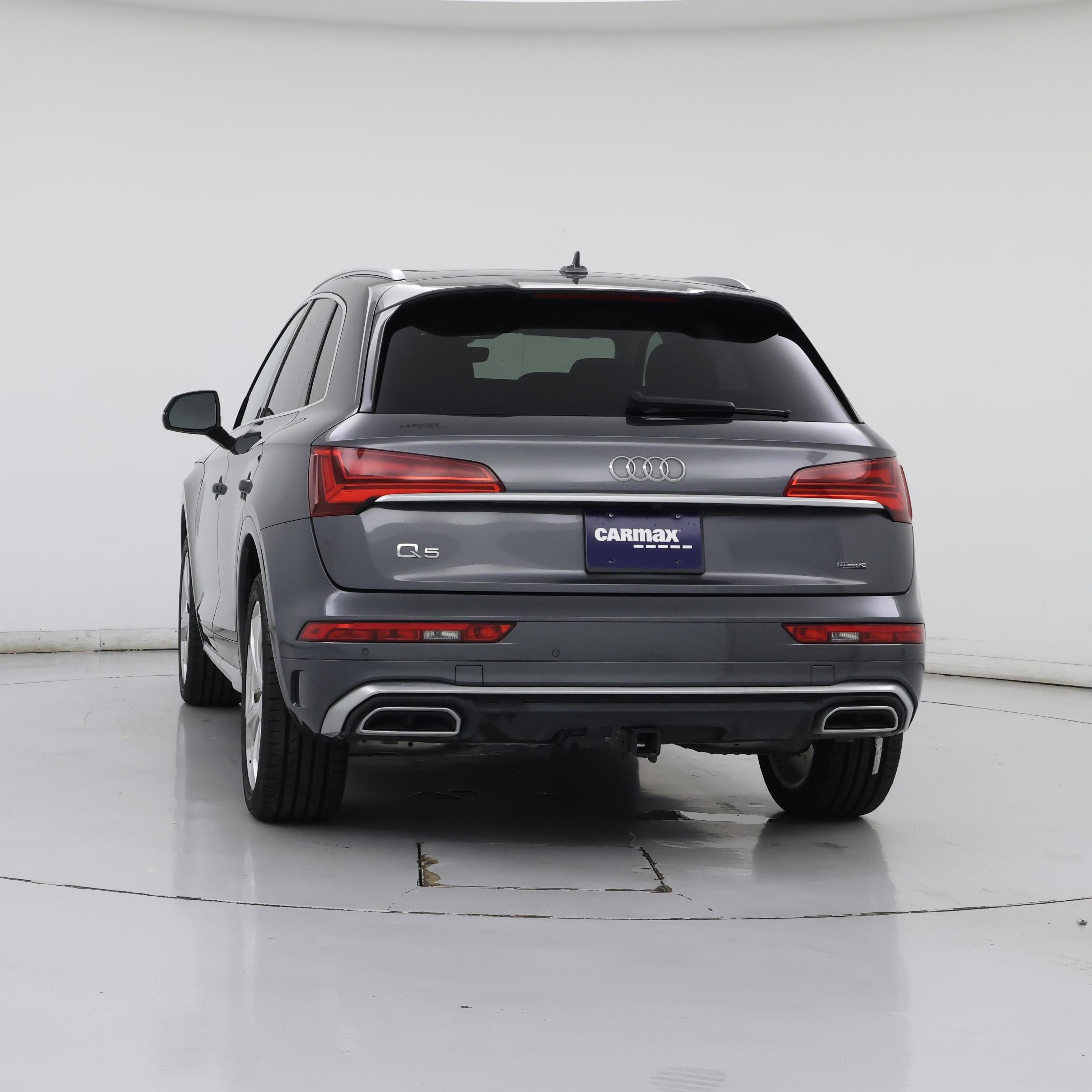 Thumbnail: 2022 Audi Q5 - 6