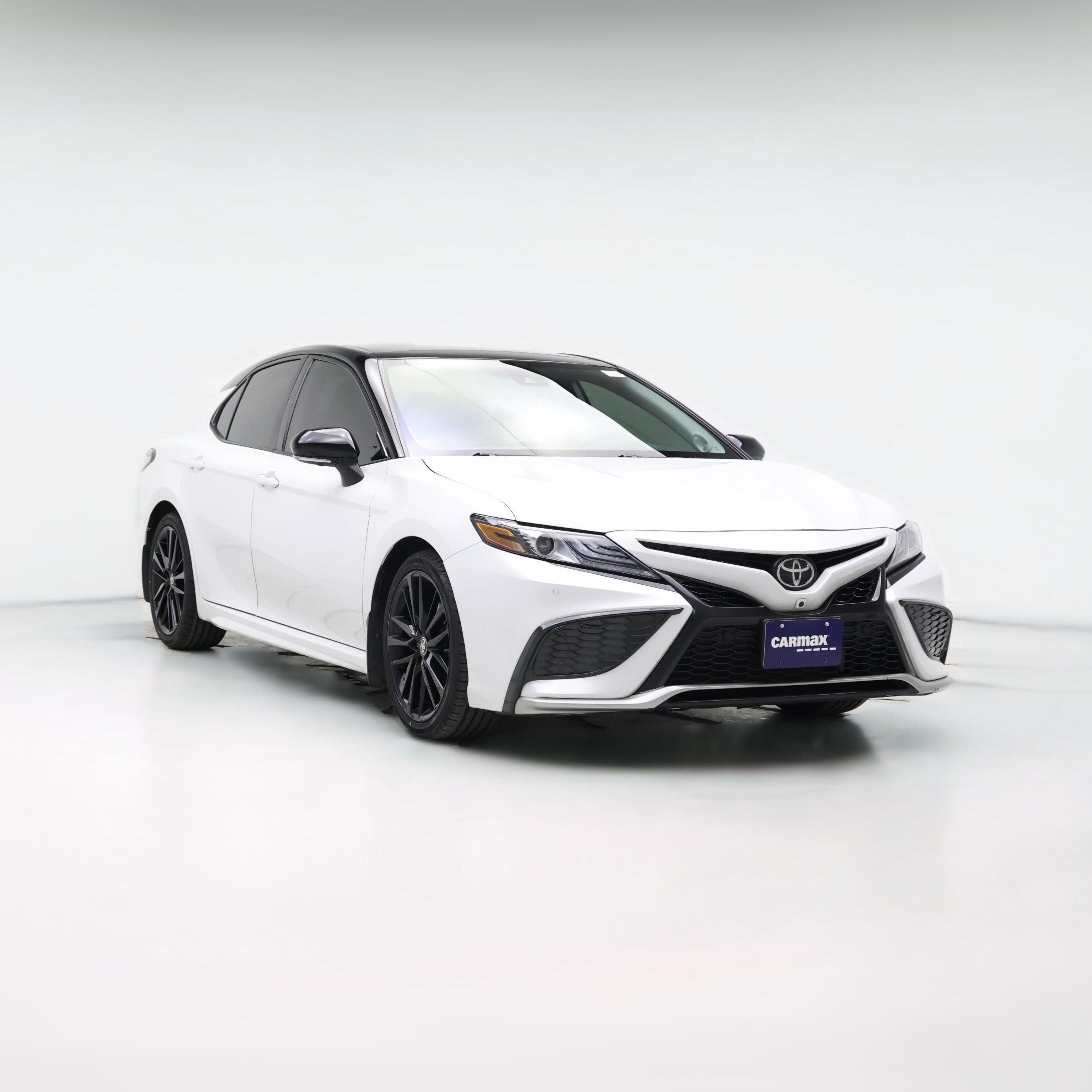 Thumbnail: 2023 Toyota Camry - 1