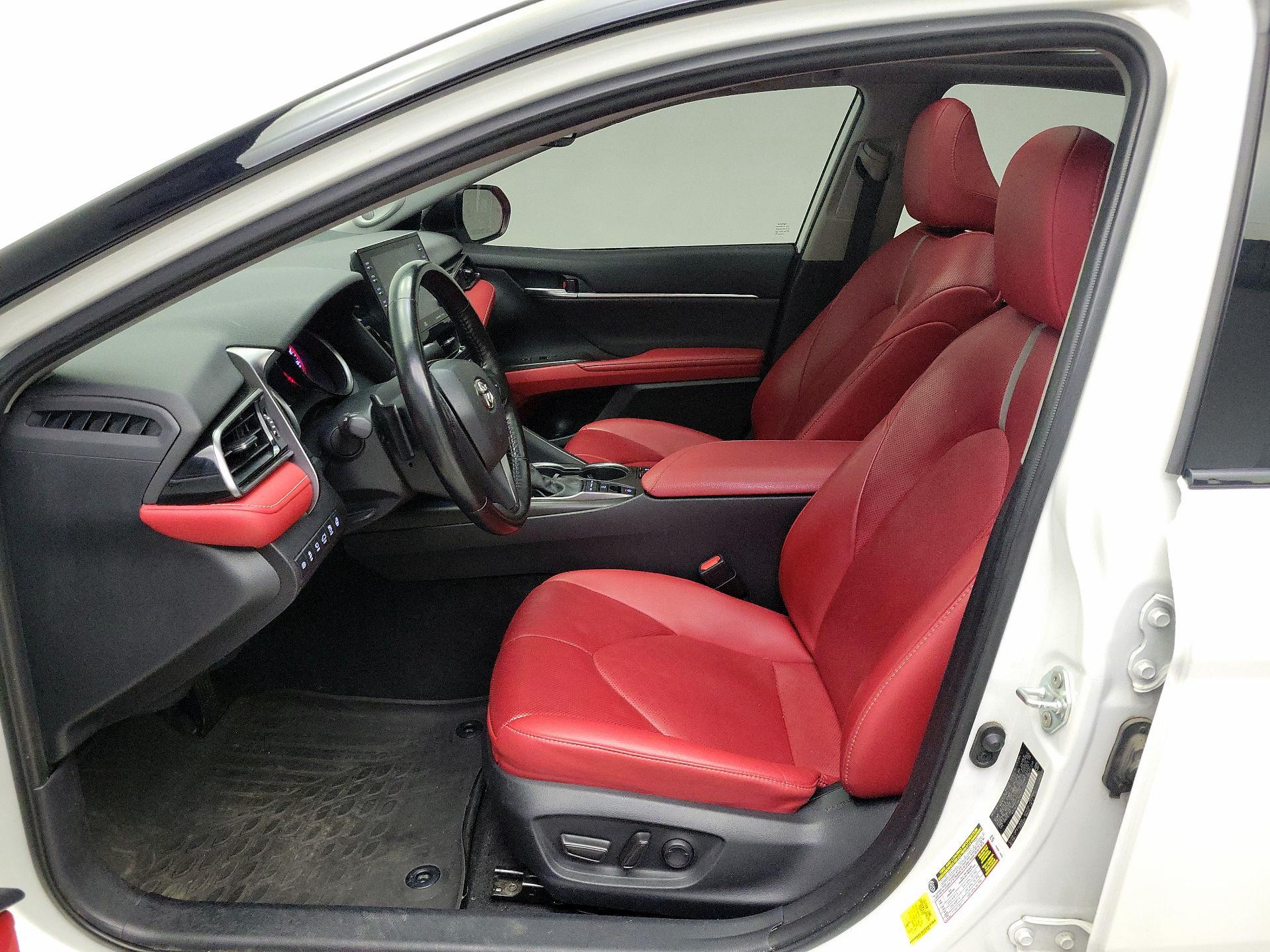 Thumbnail: 2023 Toyota Camry - 11