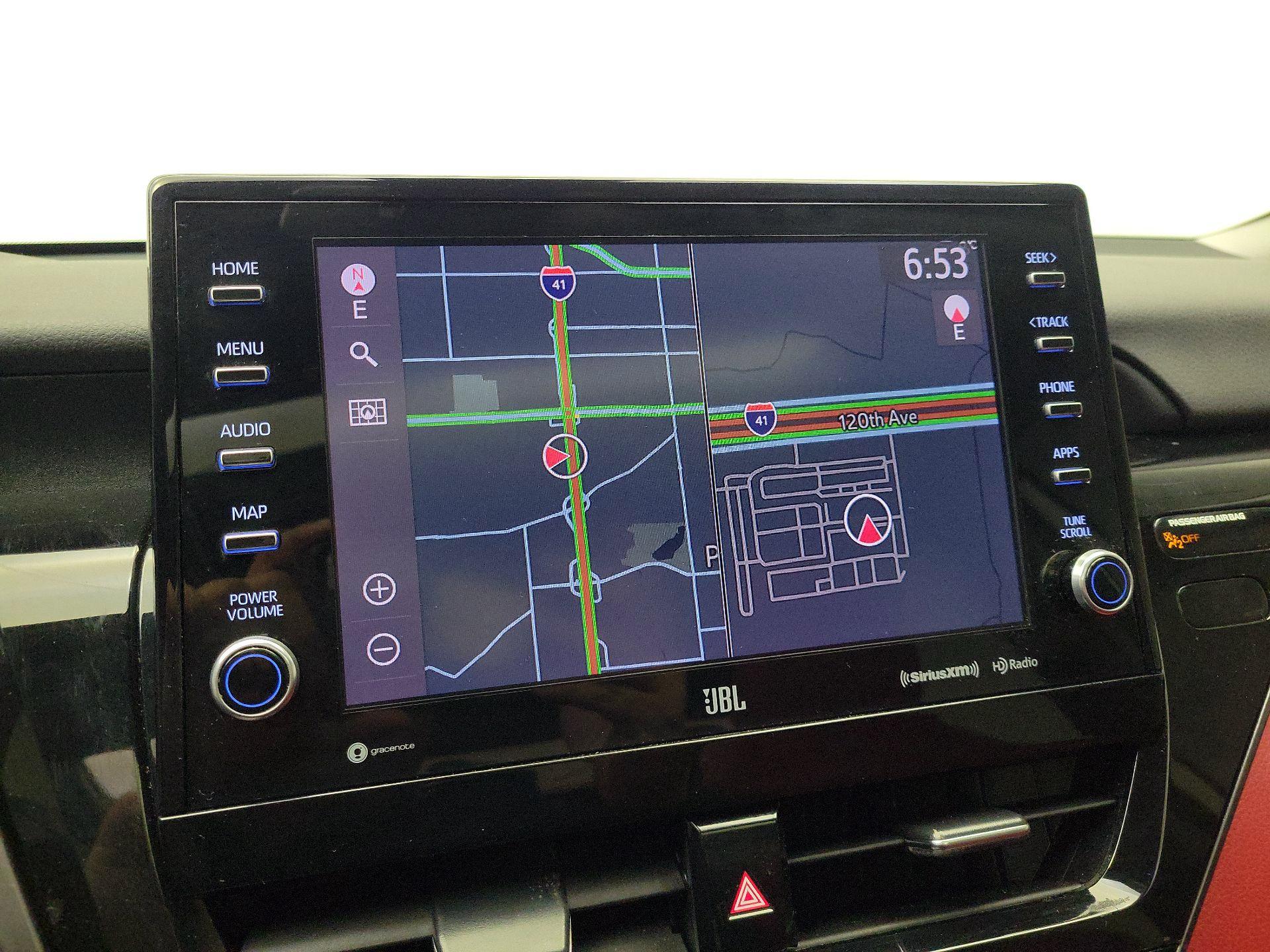 Thumbnail: 2023 Toyota Camry - 14