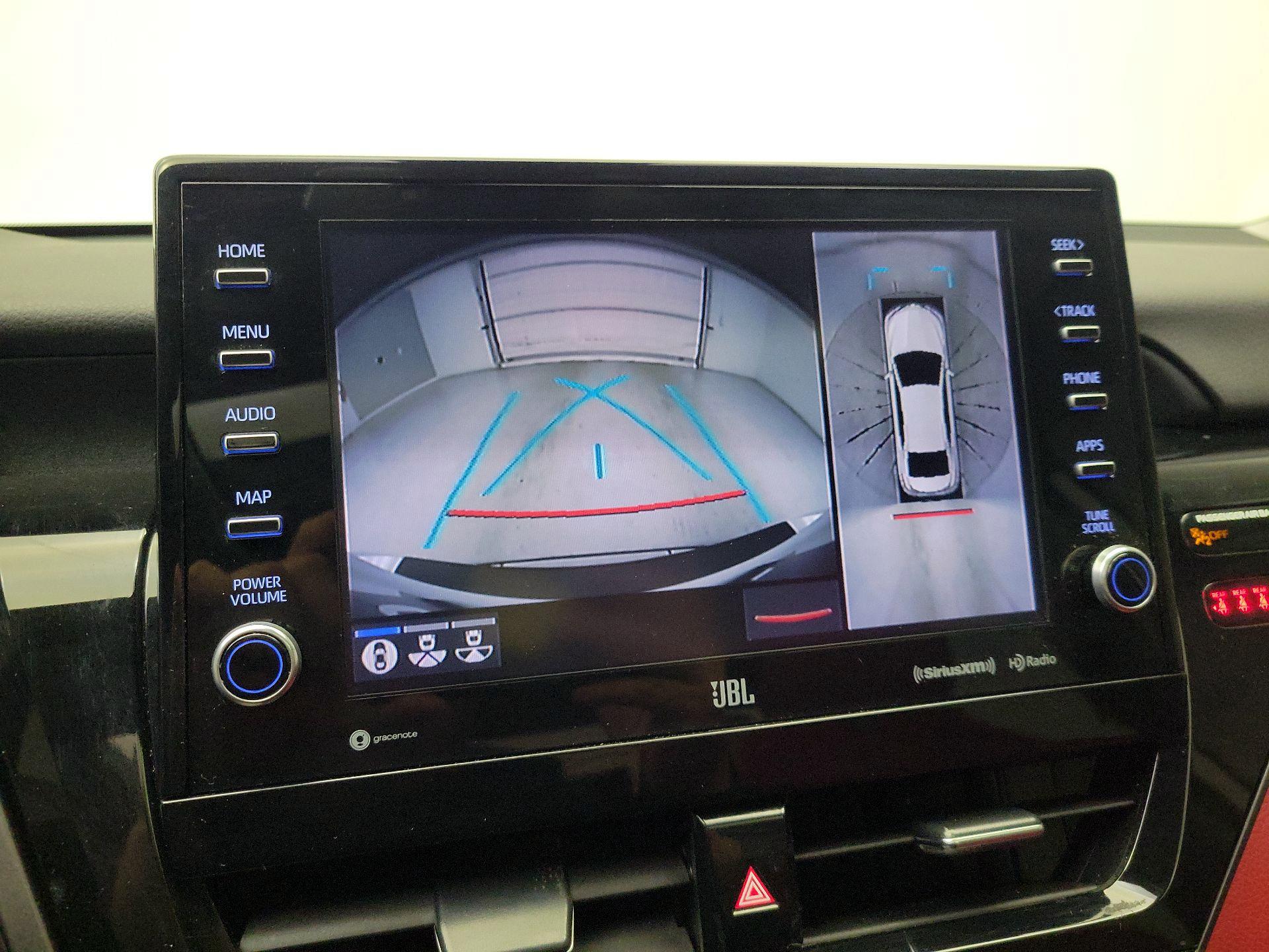 Thumbnail: 2023 Toyota Camry - 15