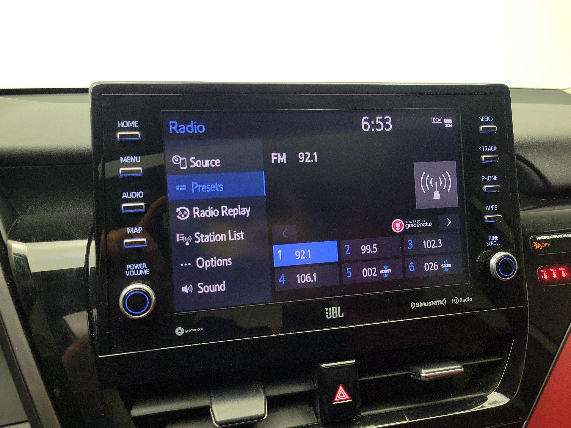 Thumbnail: 2023 Toyota Camry - 16